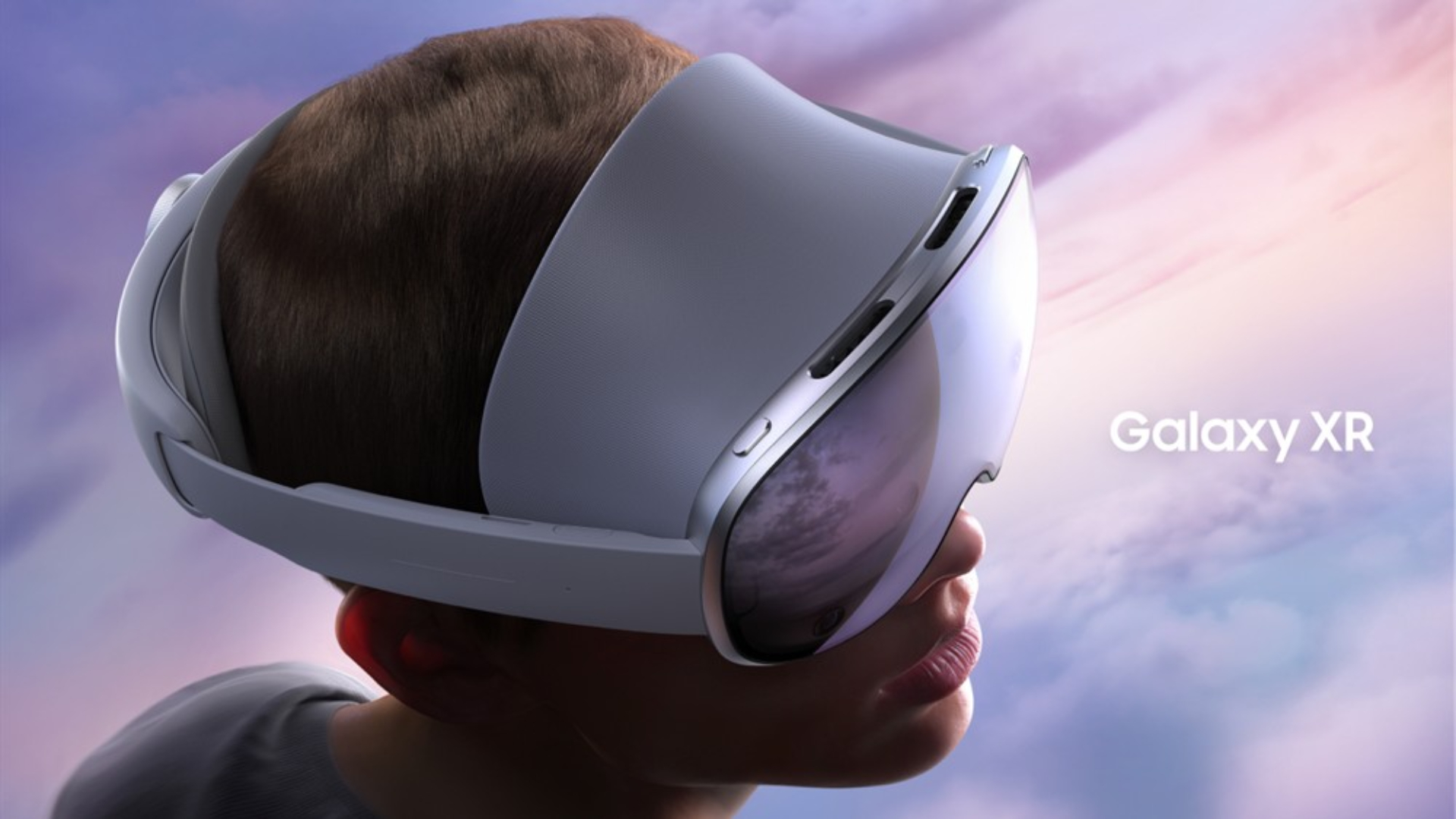 Samsung Unveils an $1,800 XR Headset, Drowning Out the Apple Vision Pro's Sorrow