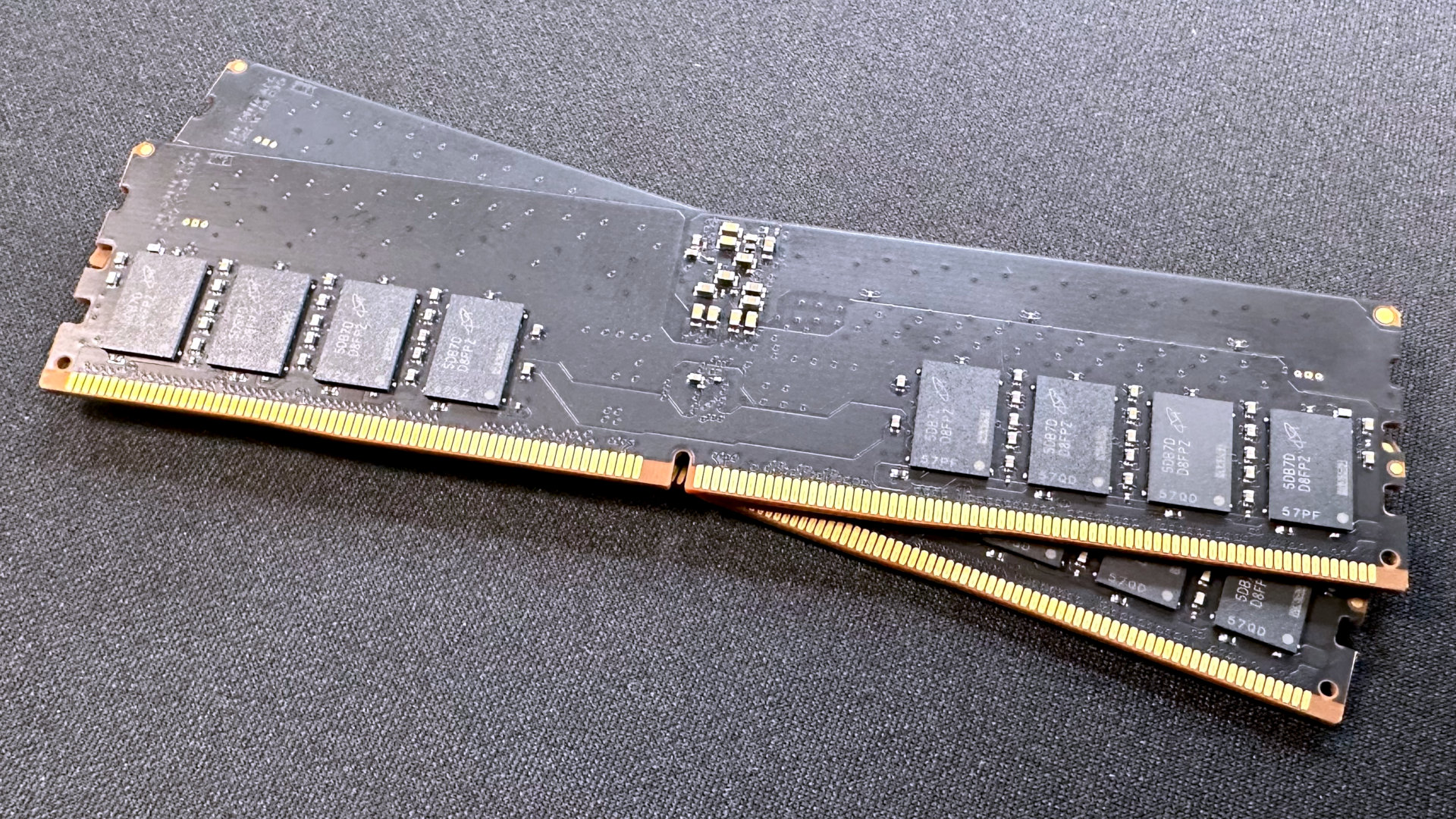 The Rise of DDR4 Prices: Outclassed by DDR5 in the AI Era