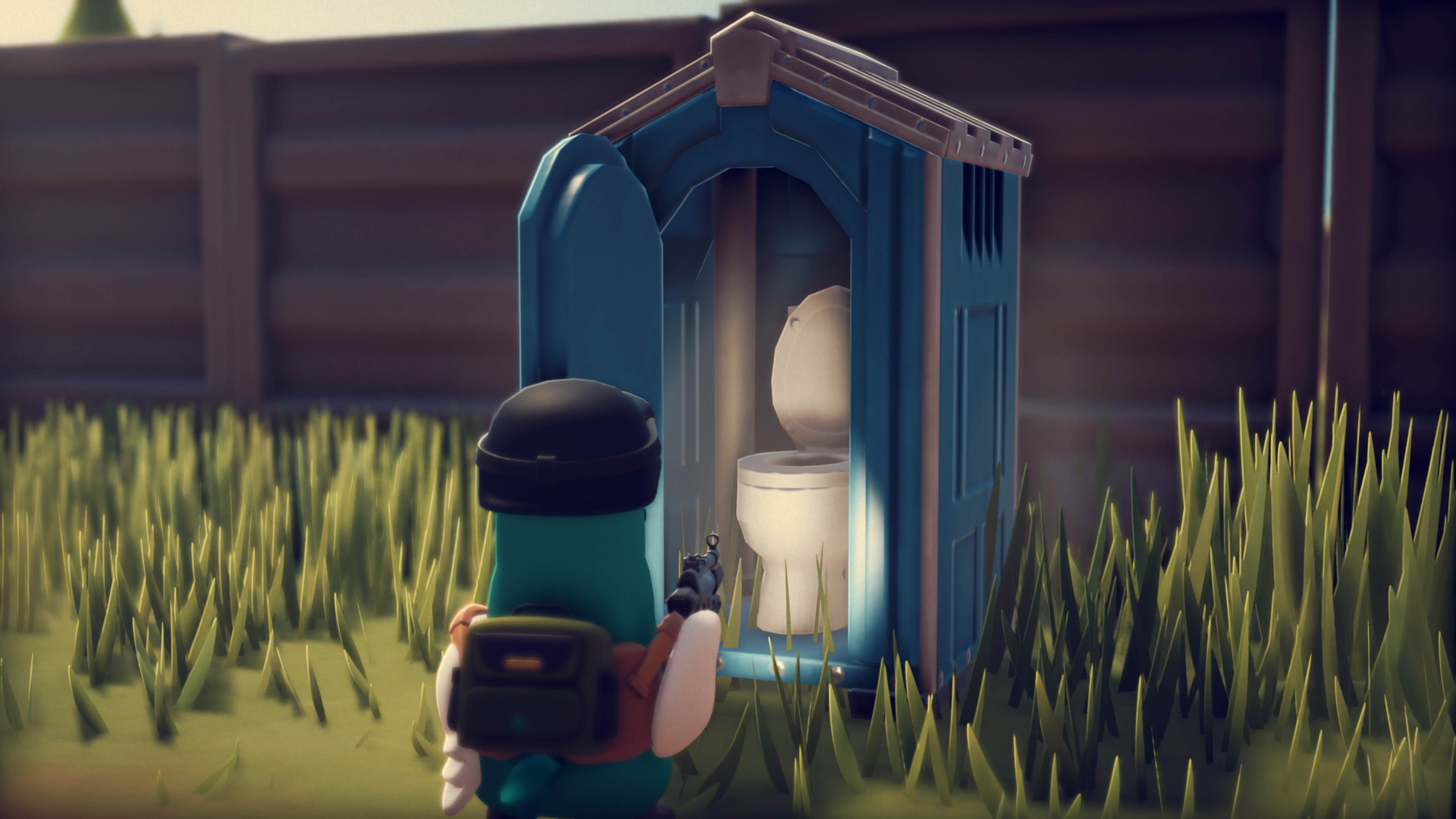 Escape From Duckov Revises Coprophagia Mechanics After Surpassing 1 Million Sales
