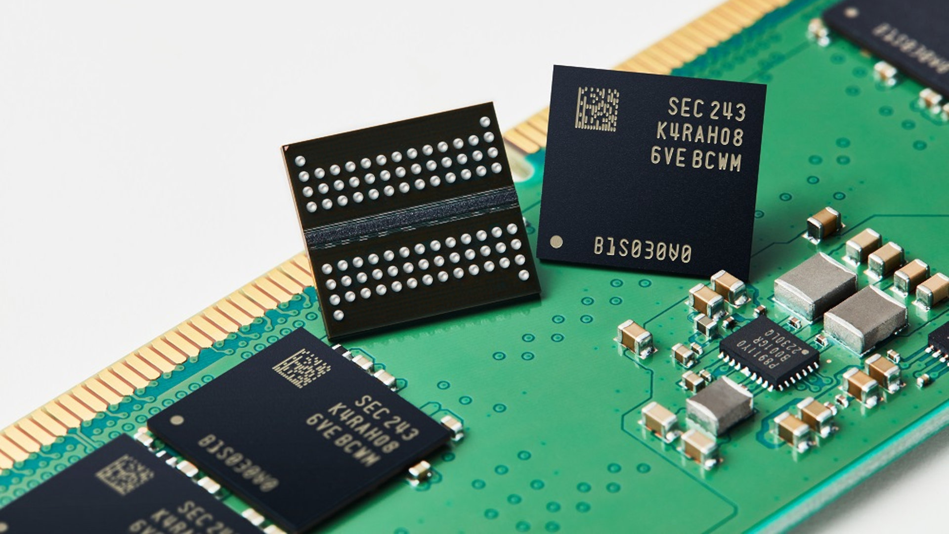 Memory Price Surge Forecasts Exacerbation Due to AI Demand