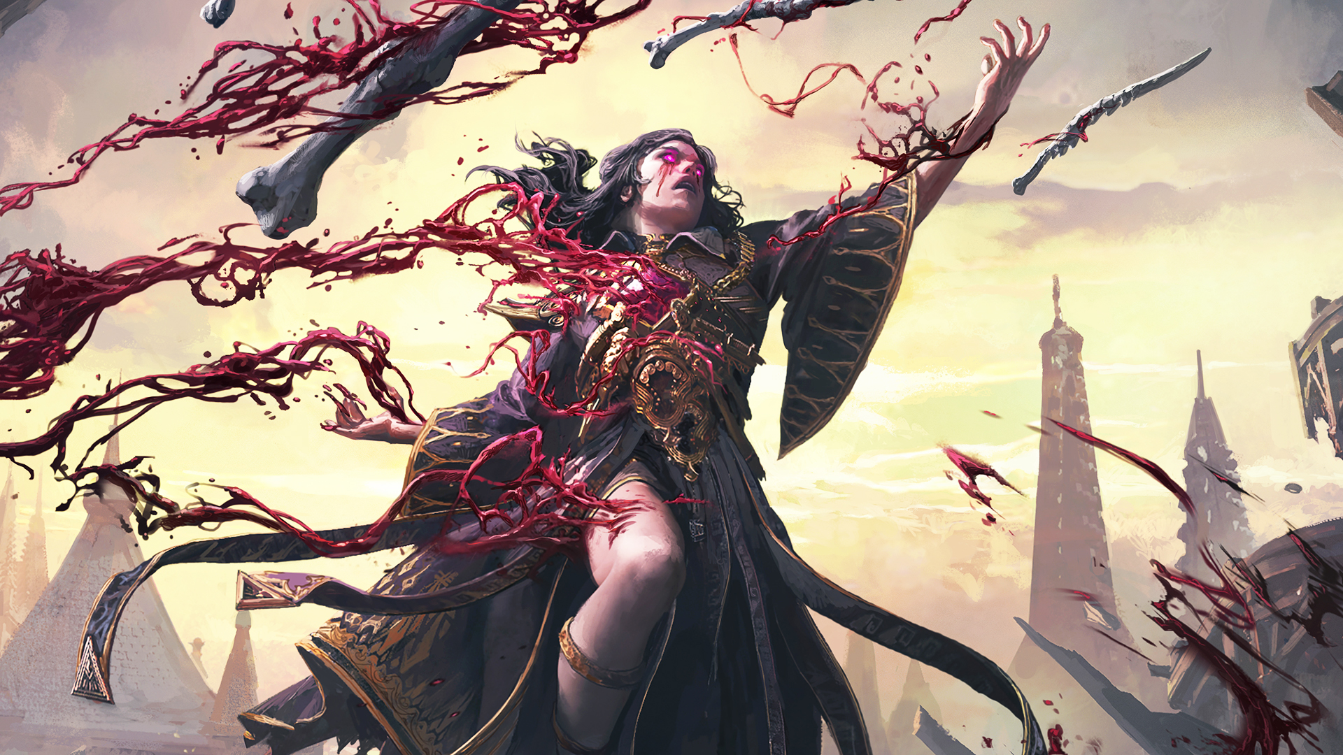 Path of Exile 2 Director Stresses Release in 2026 is Expected