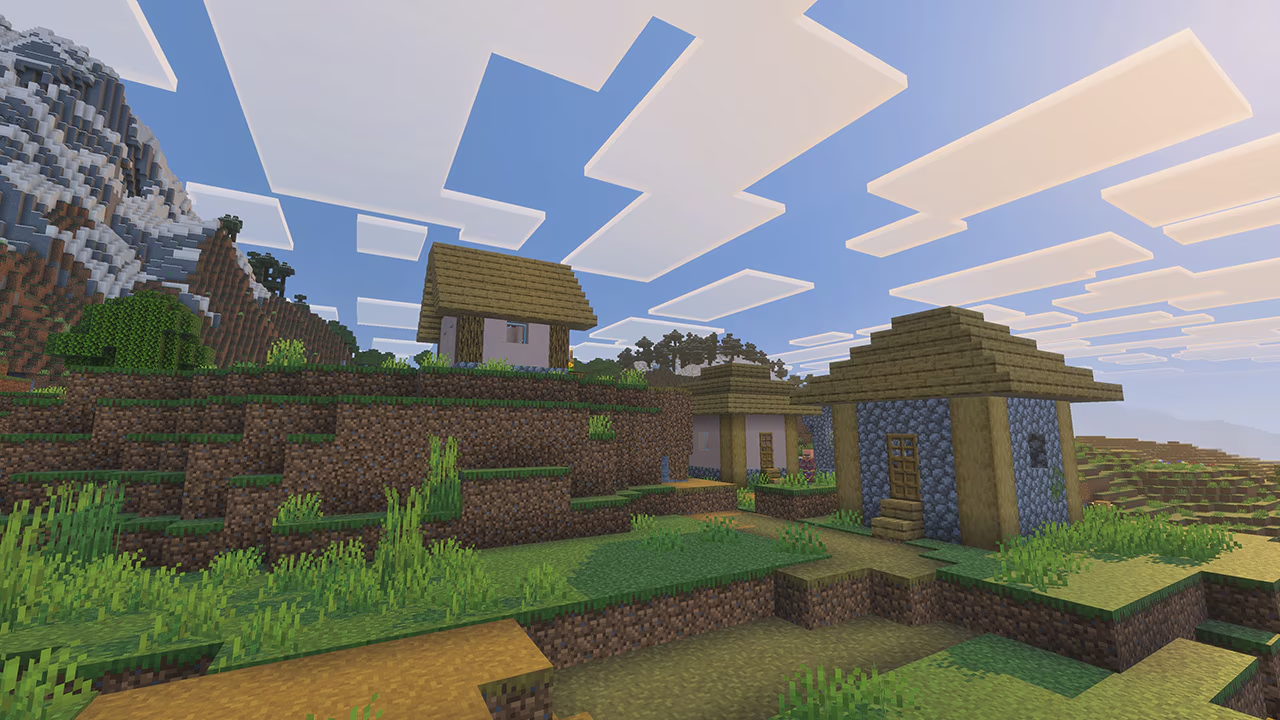 A Browser Game Reveals My Minecraft Crafting Gaps