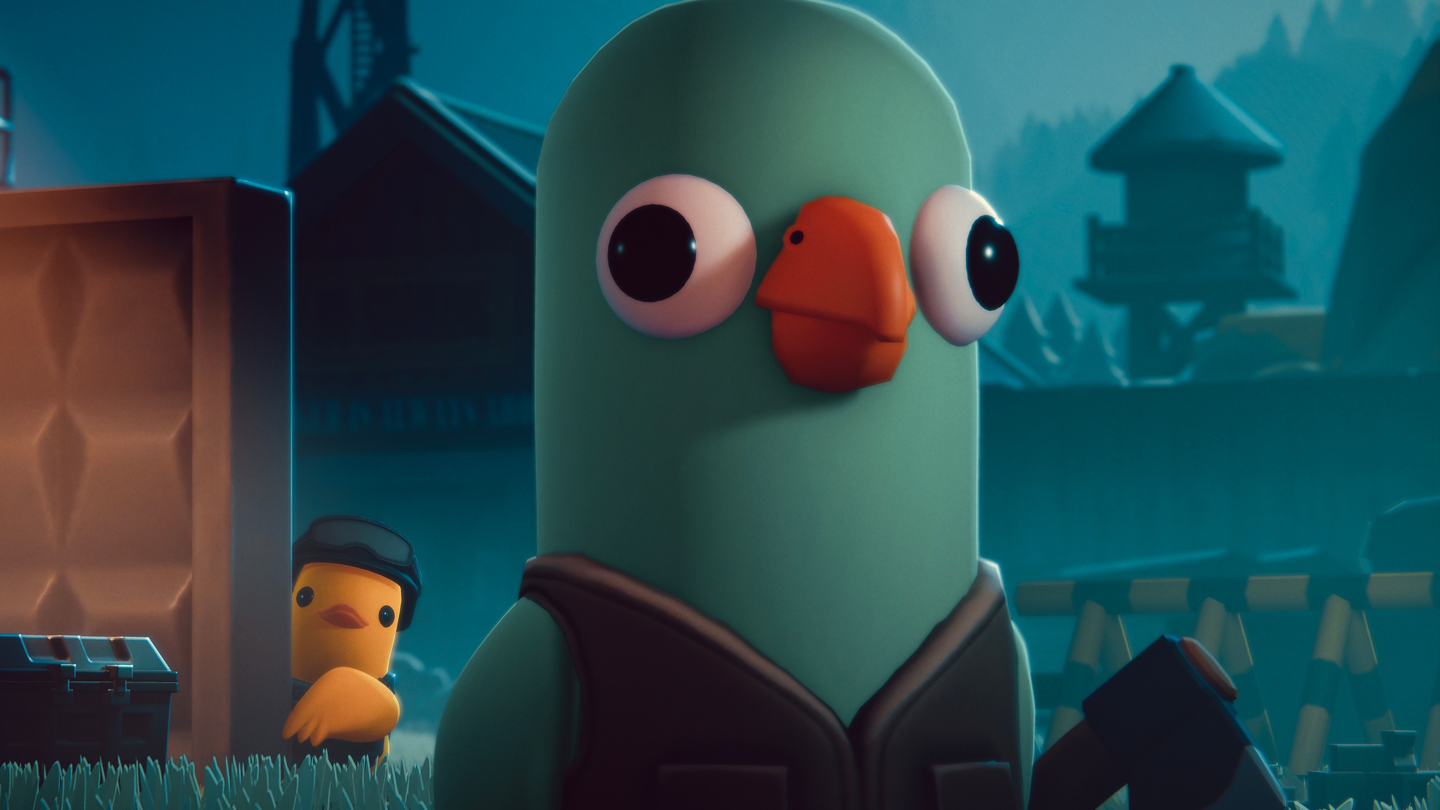 Escape From Duckov Emerges as the Latest Hit on Steam Thanks to Its Popularity in China