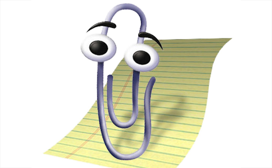 Microsoft Revives Clippy in Copilot, Raising Eyebrows with Its Intrusive Nature