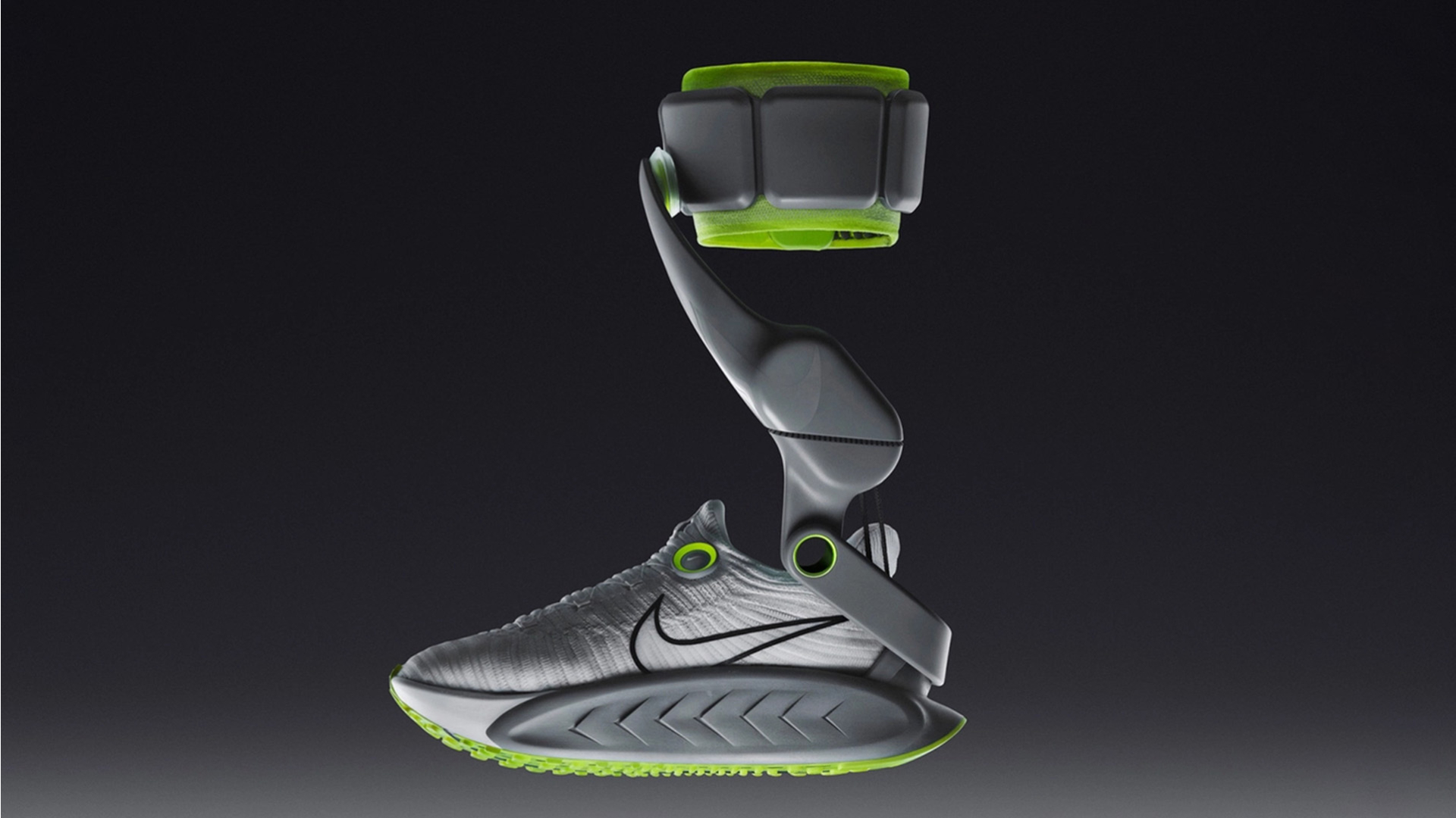 Nike's Empowering Footwear: A New Era in Running