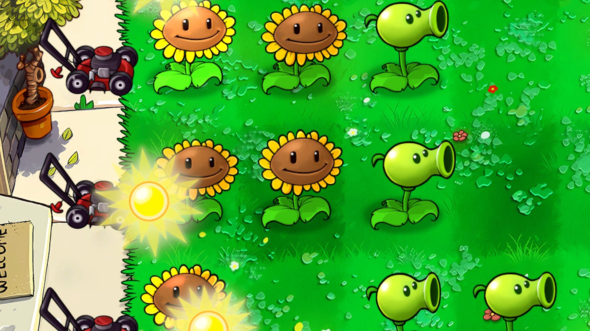Plants vs. Zombies: Remaster Draws Complaints as Fans Express Discontent