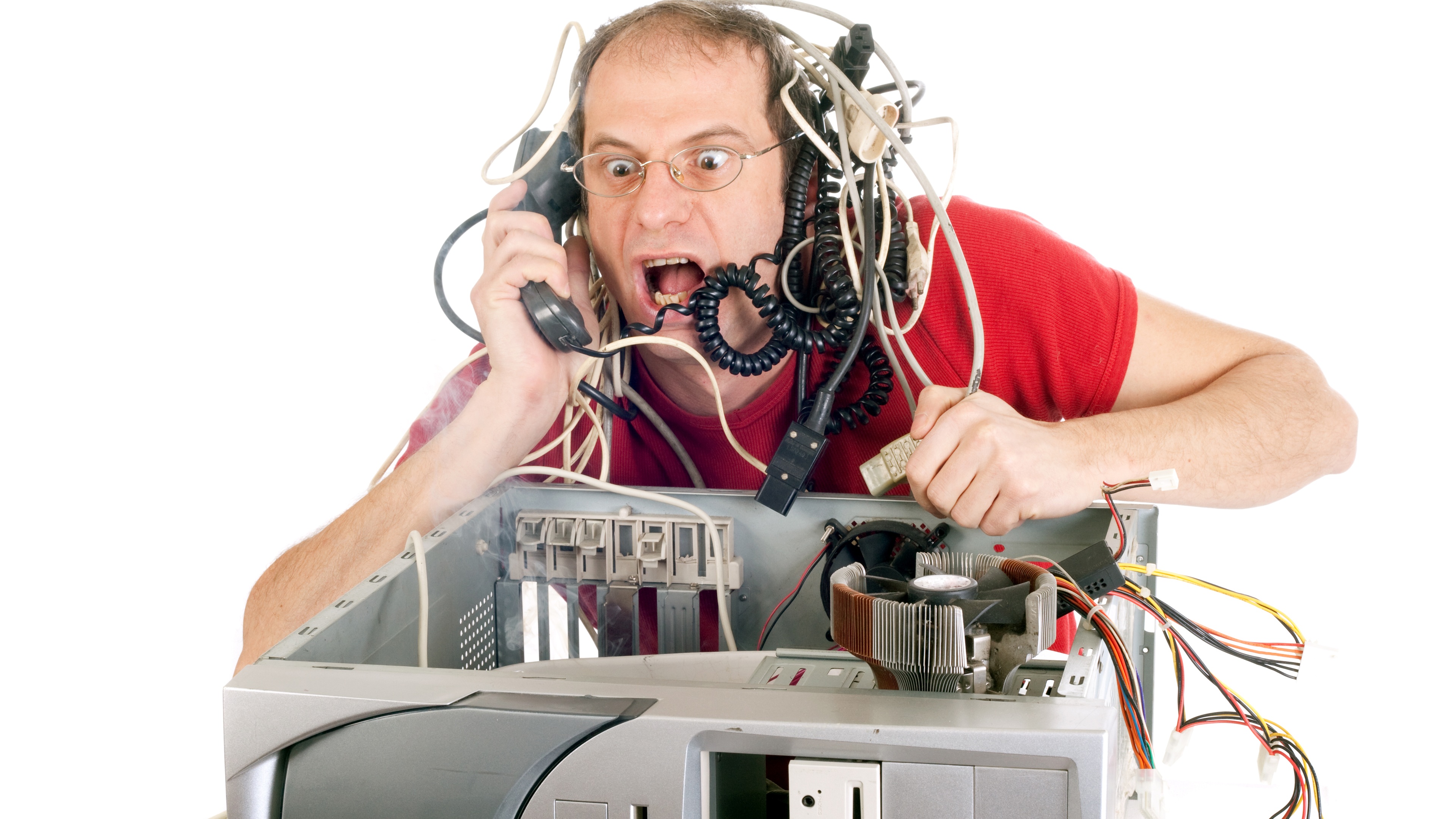 How a Software Glitch Led to a Multi-Billion Dollar AWS Outage