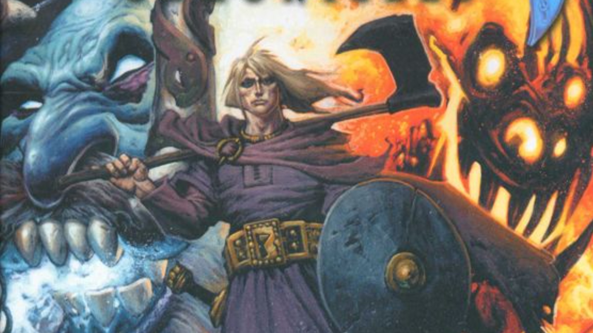 Paradox's Early Missteps: Unpacking a Canned Baldur's Gate-Inspired RPG