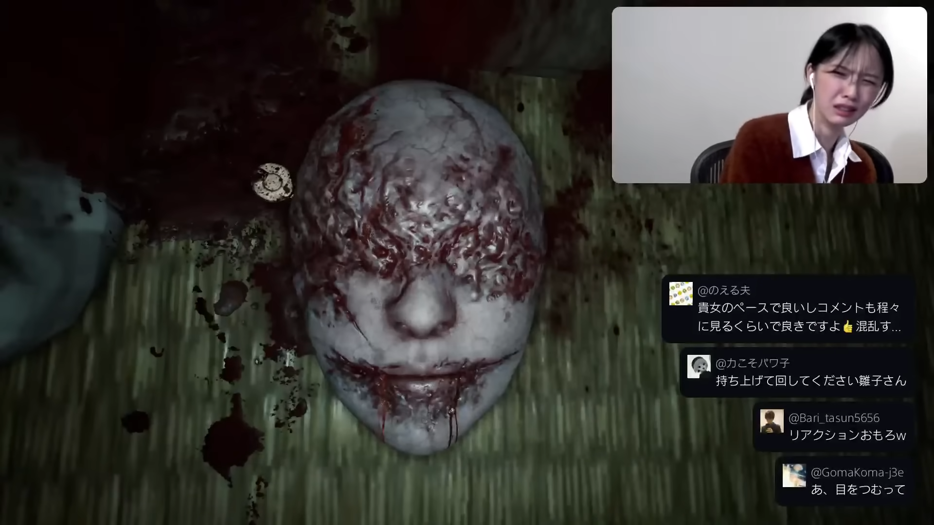 Silent Hill f's Lead Actor Streams Gameplay in a Universal Horror Experience Surpassing 1.6 Million Views