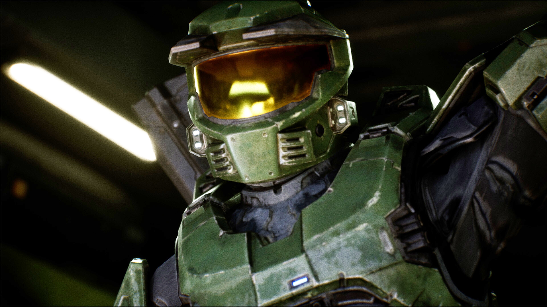 Halo Remake Sparks Mixed Reactions from Original Developers