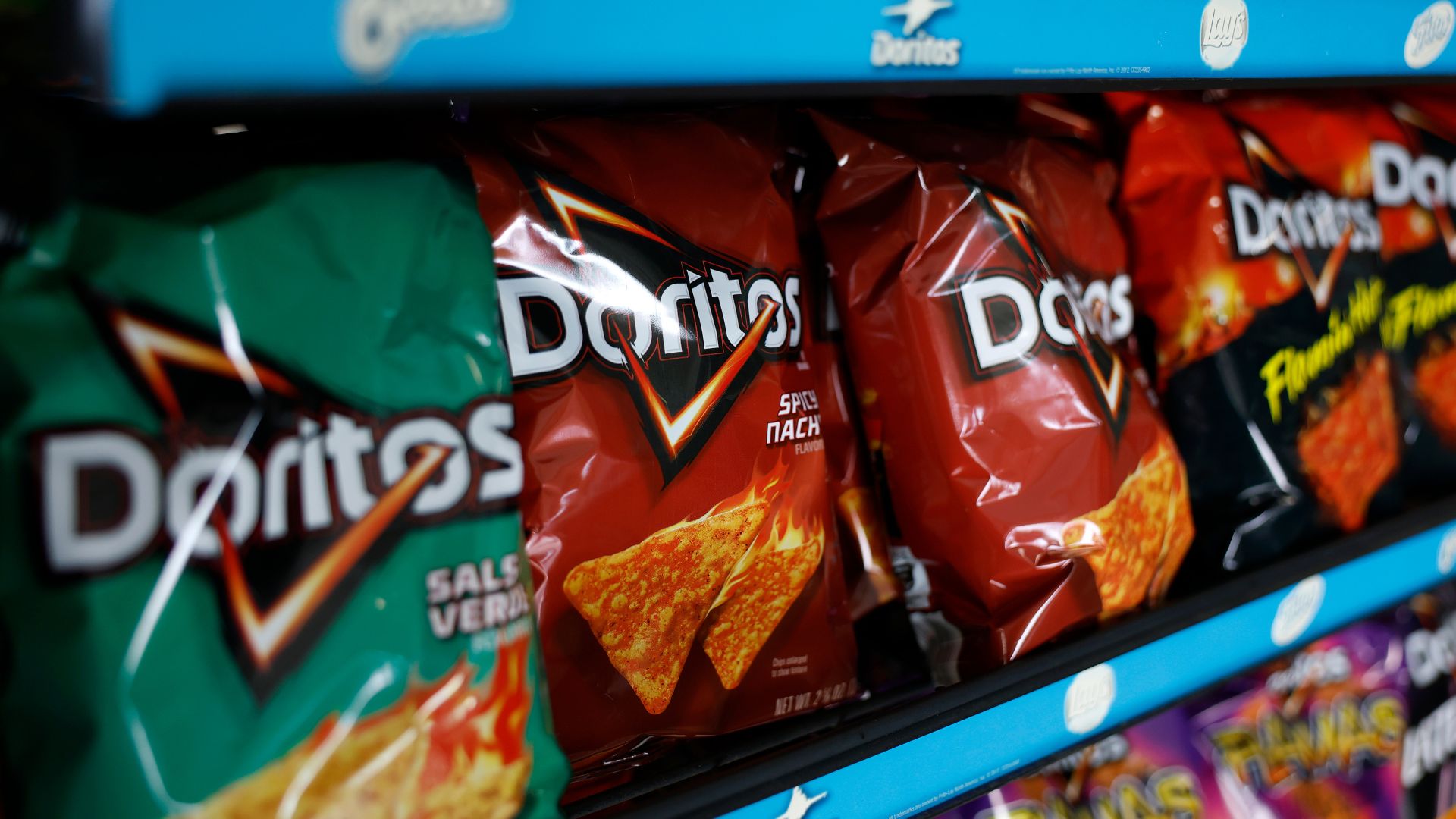 Police Respond to School AI Warning After Bag of Chips Misidentified as Weapon