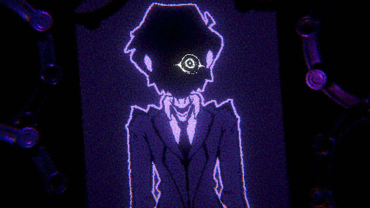 Psychopomp 2: A Promising Sequel Unveiled