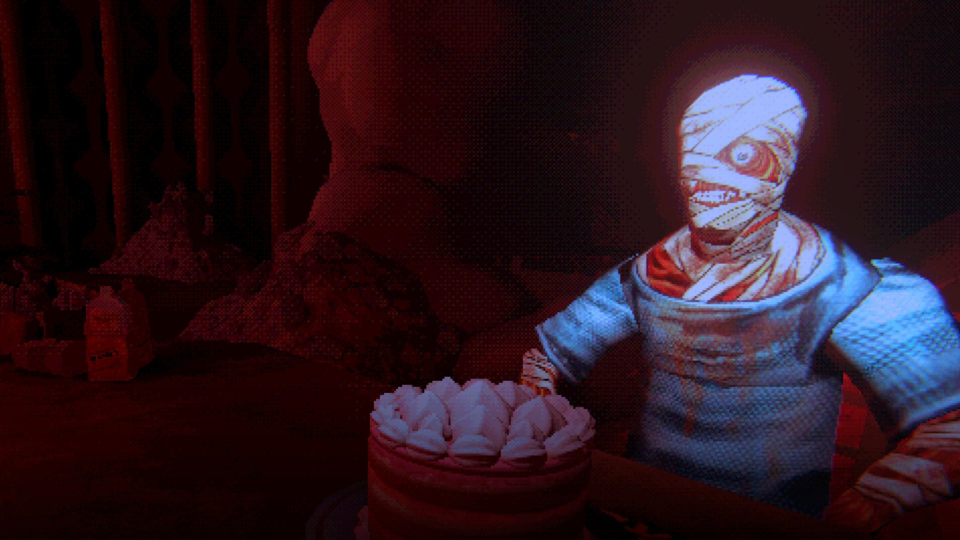 The Fourth Steam Scream Fest Has Arrived with More Than Just Horror Deals