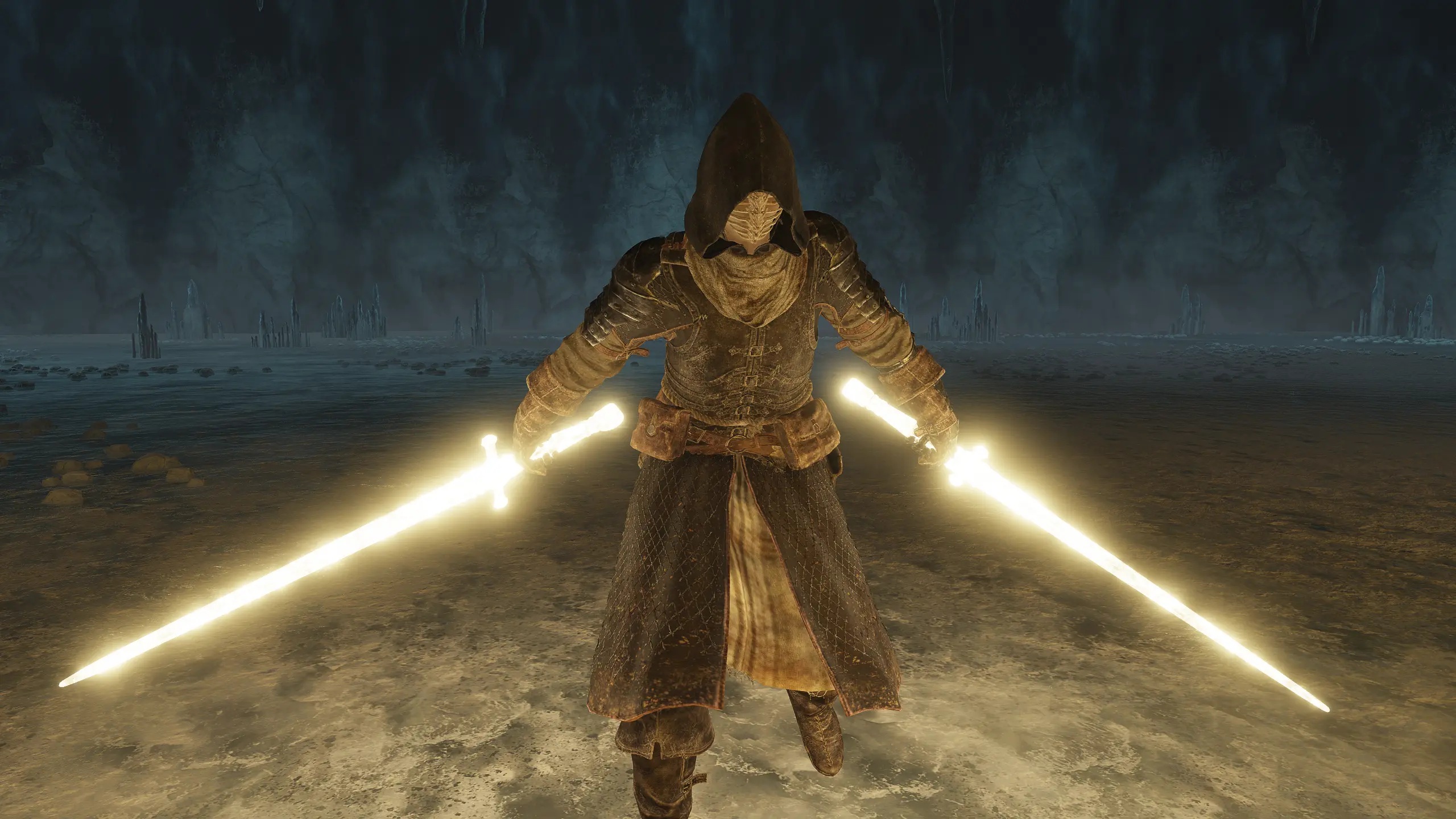 The Ultimate Elden Ring Weapon Mods: Unleashing the Power of the Golden Ghost Weapons