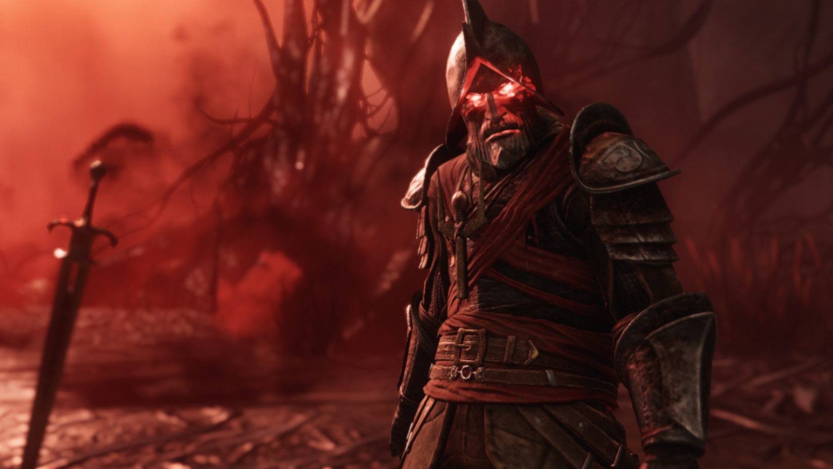 Amazon's New World Ceases Updates After Mass Layoffs, Servers to Remain Operational Until 2026