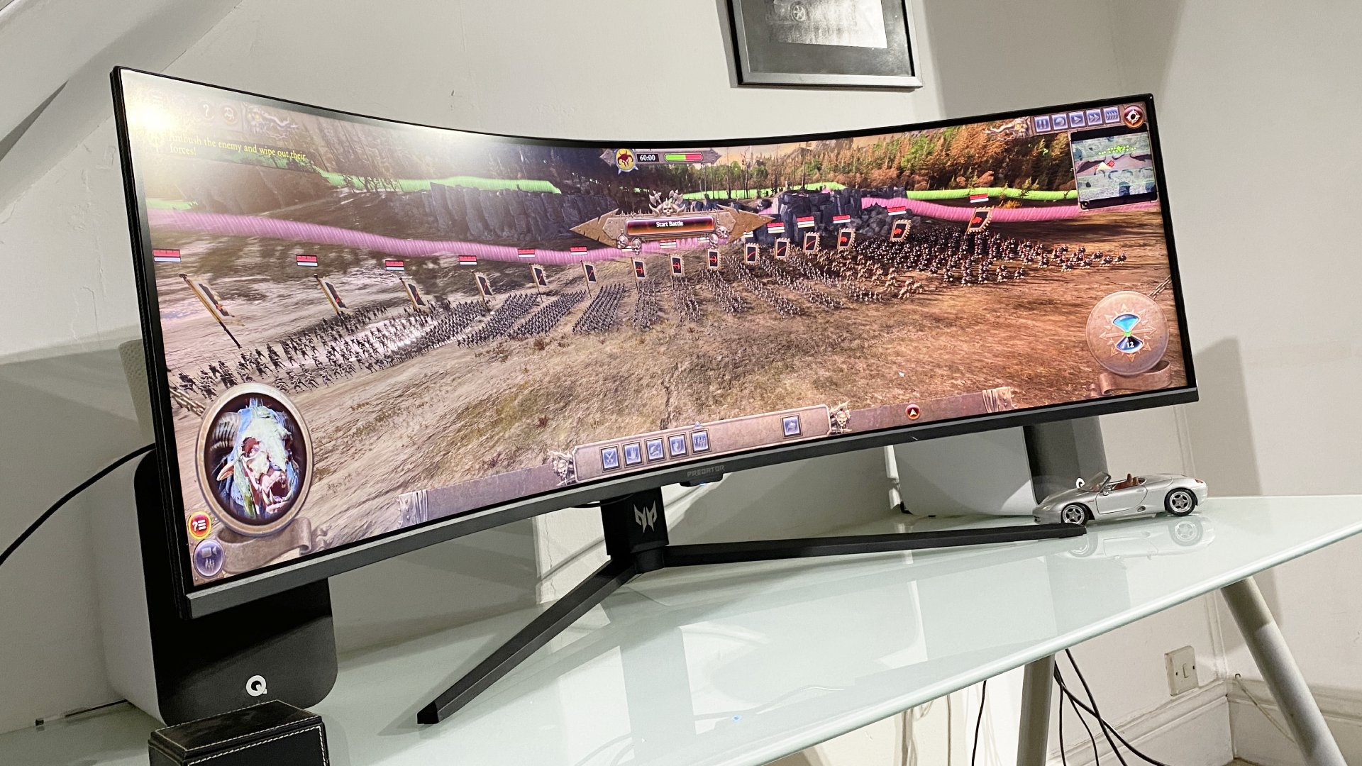 High-Resolution Monitors Confirmed Worthwhile Up to 16K