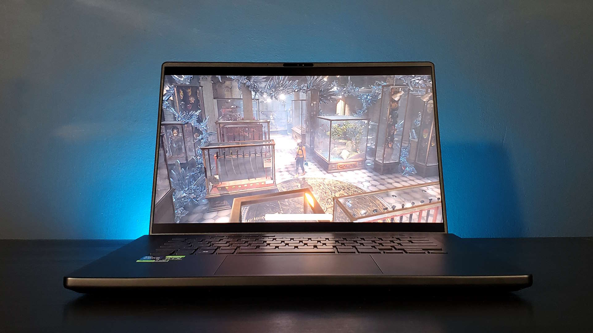Modded Asus RTX 4090 Laptop Outperforms Latest RTX 5090 Models, But Tread Carefully
