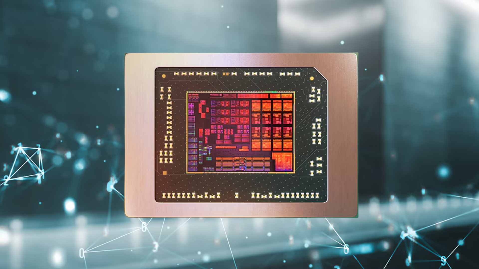 Revamping Old Tech: AMD's Release of Updated Ryzen Processors