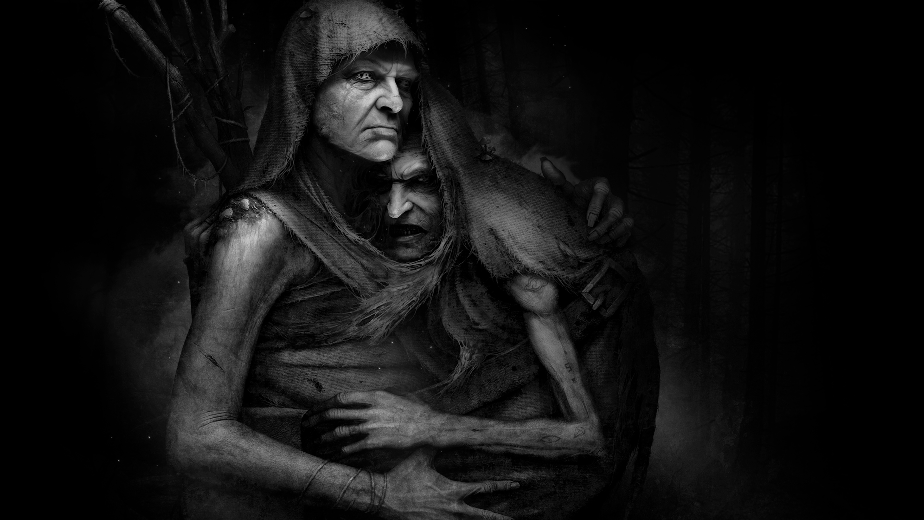 Surprise Sequel for Classic Top-Down Survival Horror Game Announced