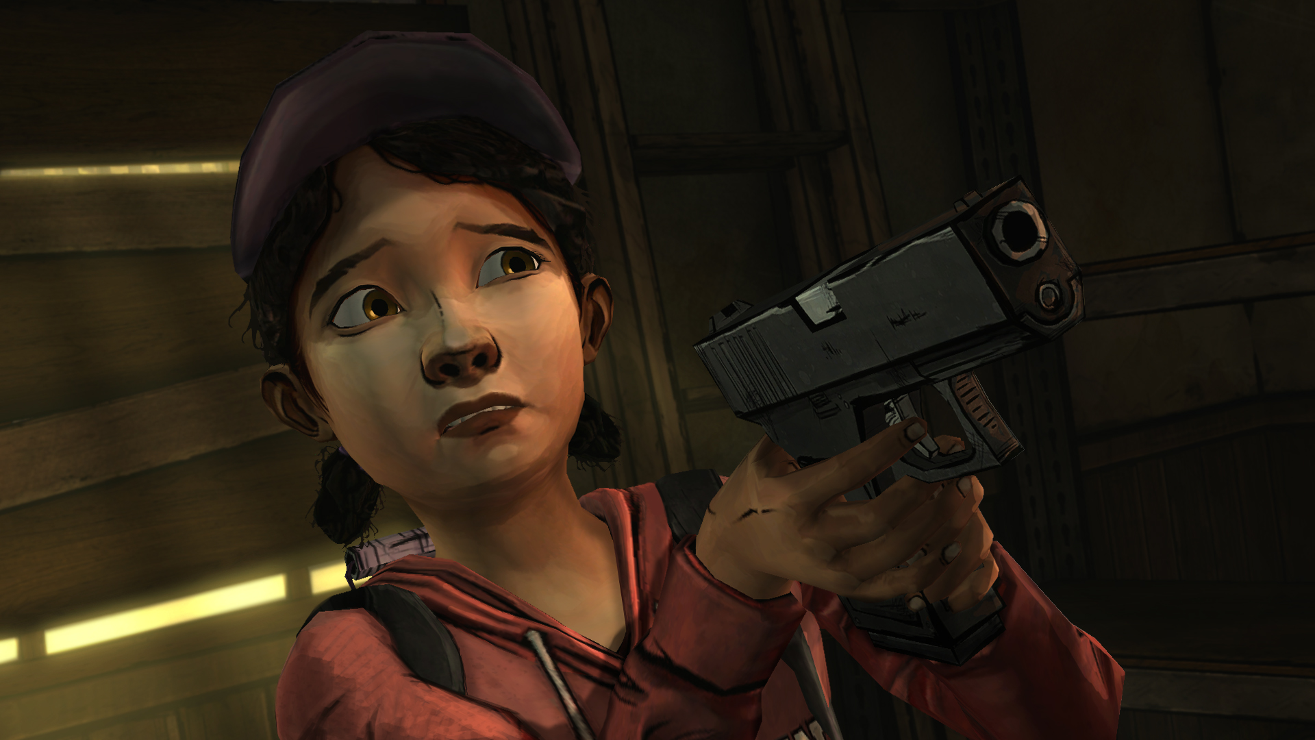 Telltale's Entire Walking Dead Series Now Available for Just $5