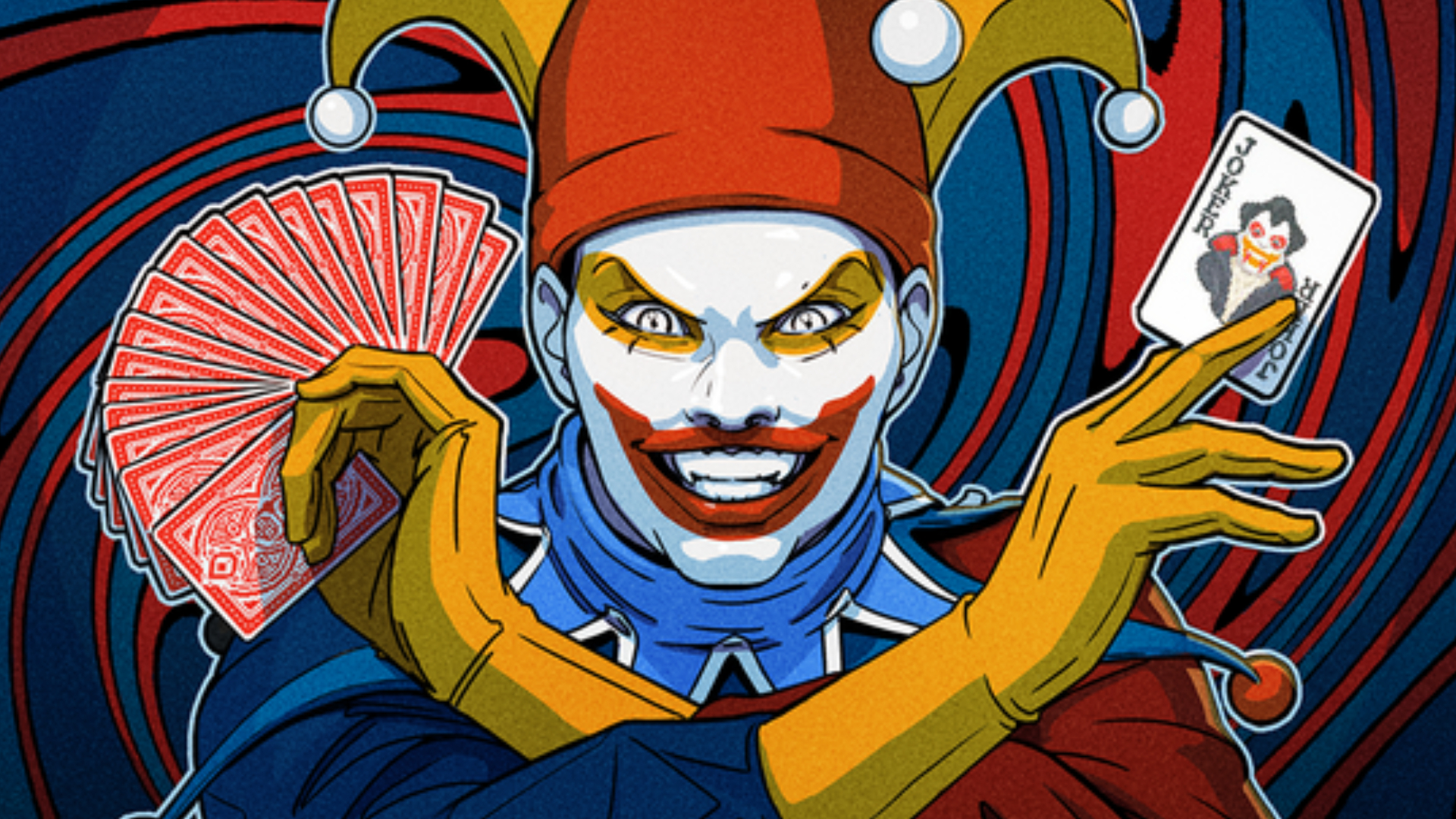 Vampire Survivors Unveils Online Co-op Update with Special Balatro Expansion