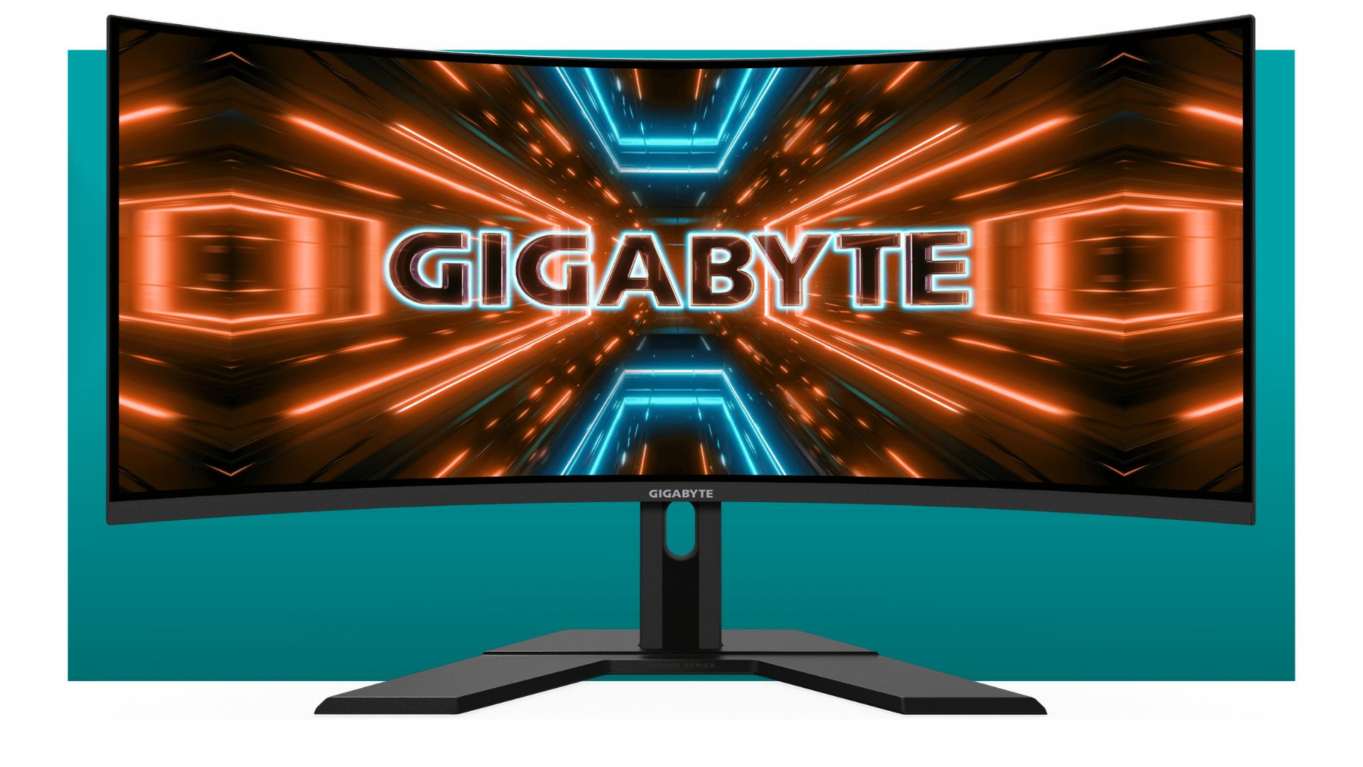 Get a massive curved 1440p ultrawide gaming monitor for just $250