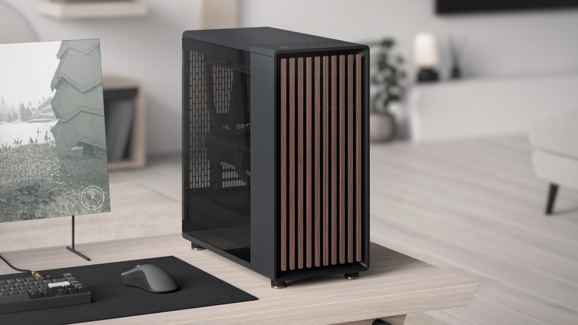 UK Retailer Honors ReddIt User's Bargain PC Case Purchase: 'You Made It Go Viral'