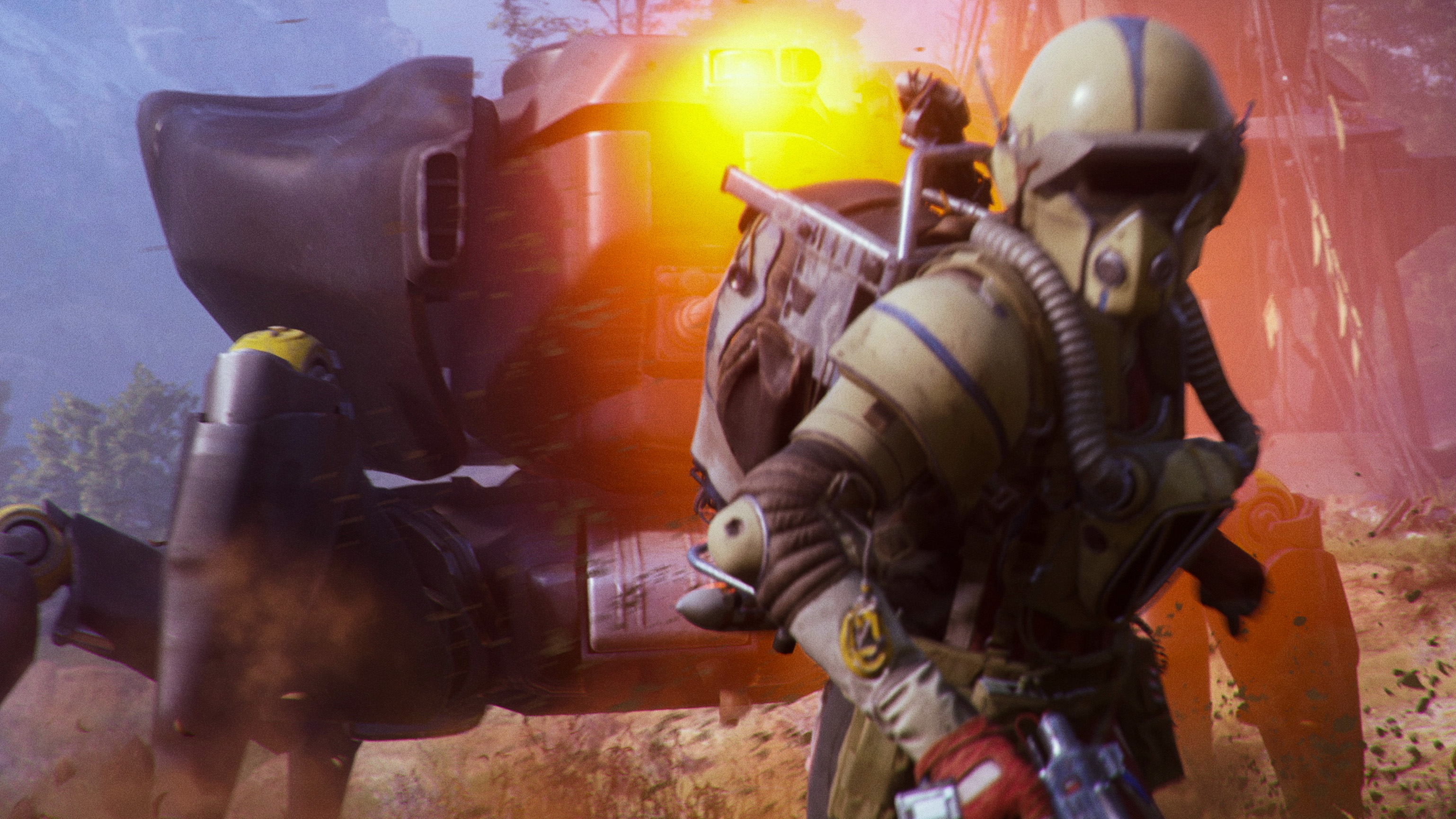 Arc Raiders Surges Past 100,000 Concurrent Players Within 30 Minutes of Launch and Tops Steam Sales