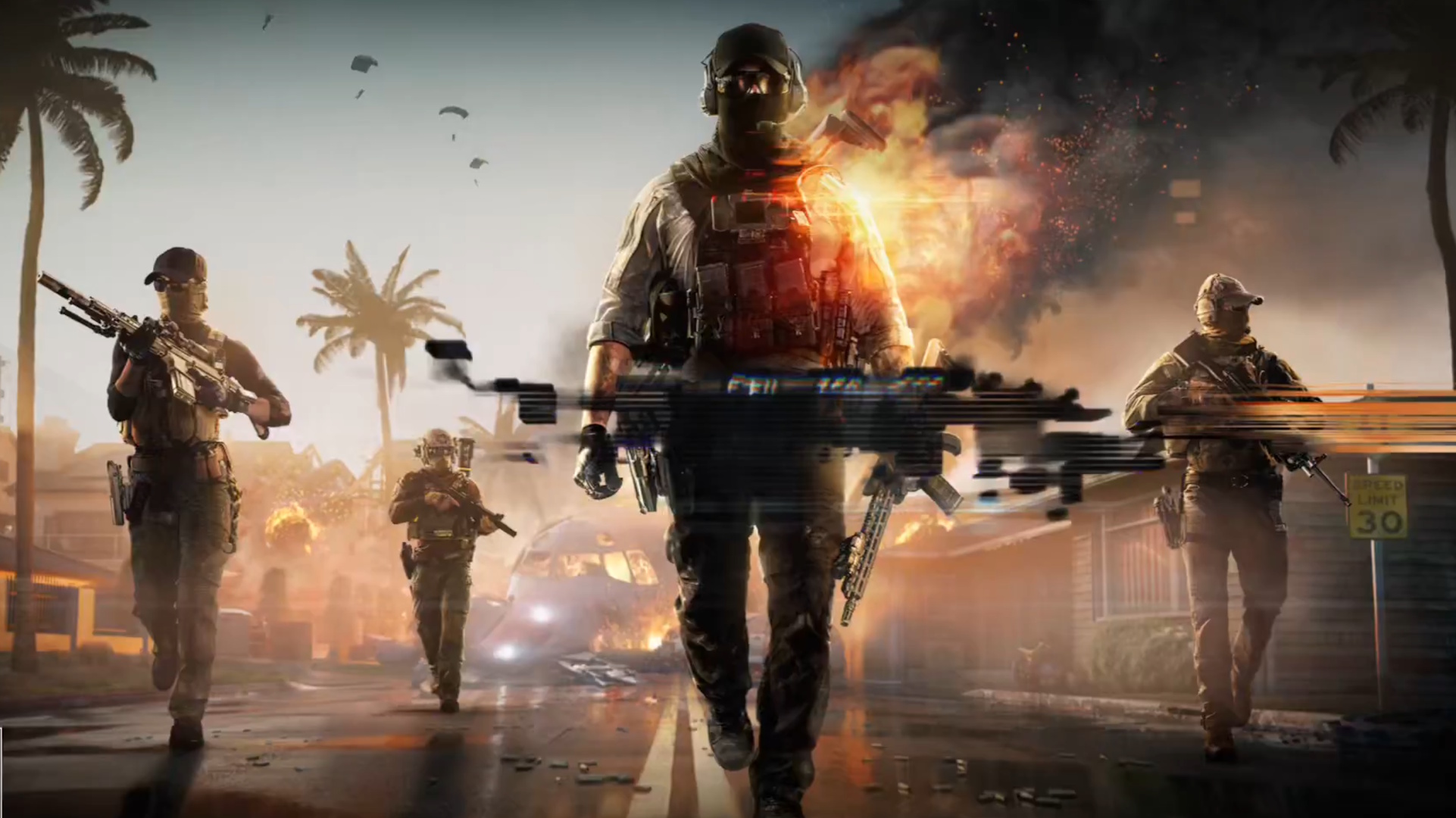 Battlefield 6 Hides Best Radio Station Behind $25 Pro Battle Pass