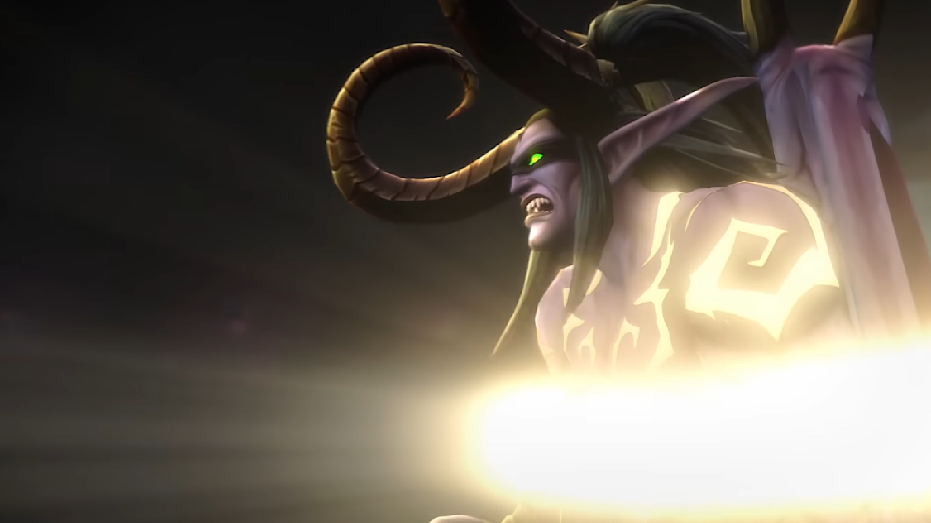 Legion Remix Characters Breach Containment in WoW, Prompting Blizzard's Quarantine