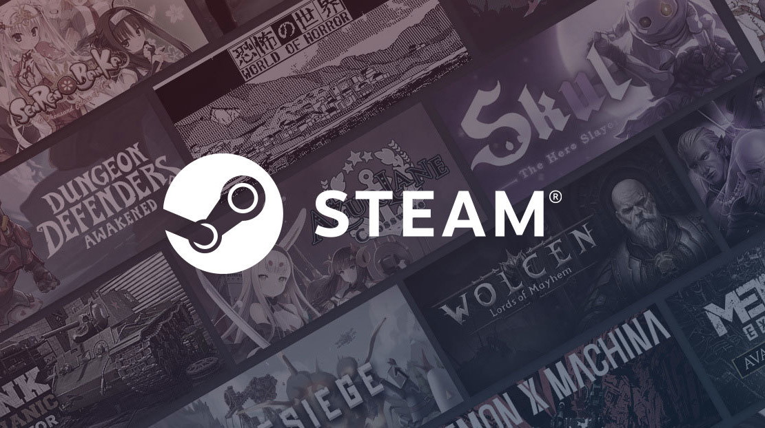 New Steam Beta Introduces 'Suspicious Chat Warning' for Potentially Malicious Messages