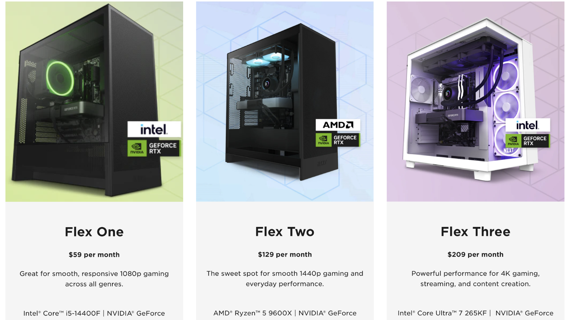 NZXT Faces Class Action Over Misrepresentation in PC Rental Scheme