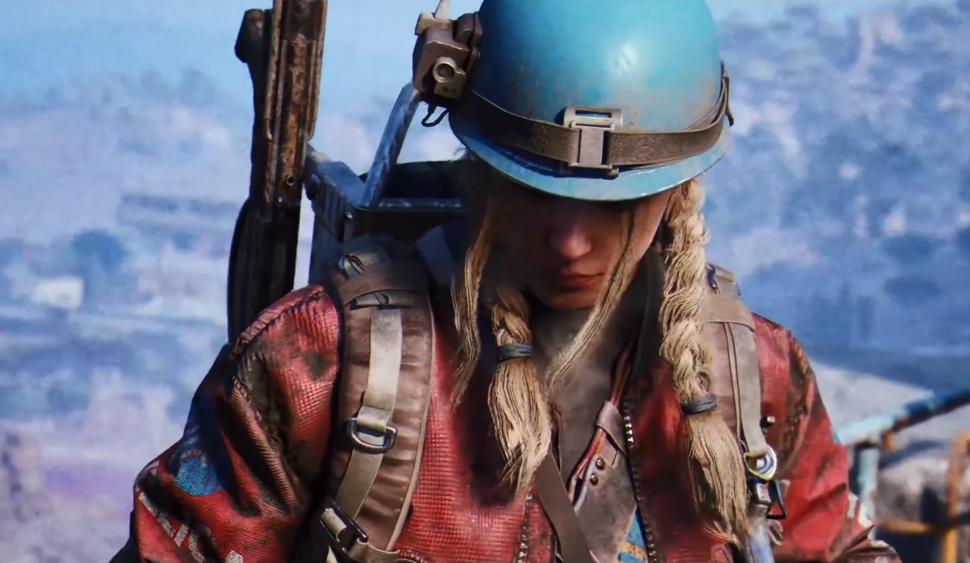 A Gang Conflict Unfolds in Arc Raiders as Ninja Joins the Bungulators