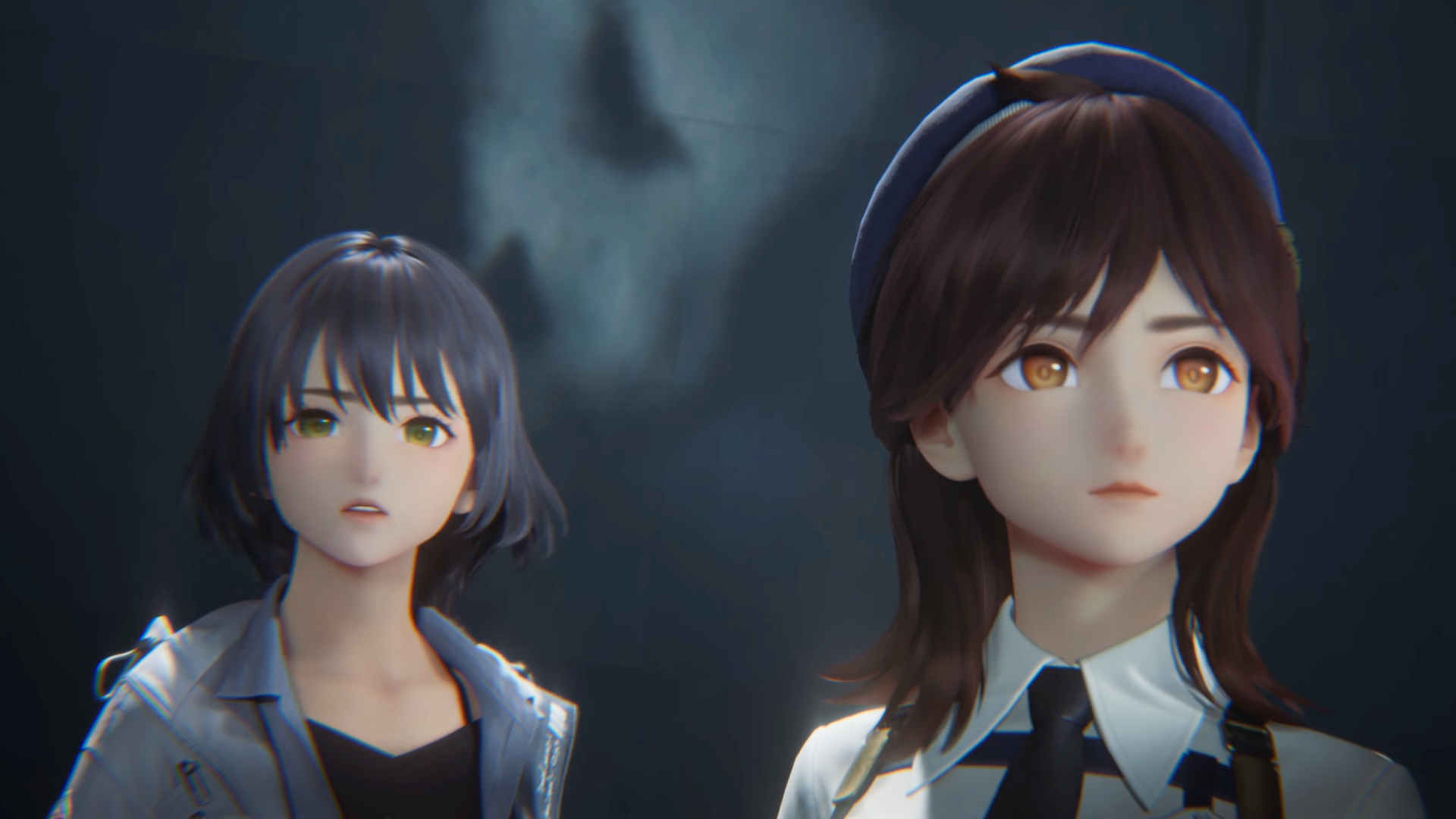 HoYoverse's New Game Reveals Underwhelming Character Models Amid Intriguing Gameplay