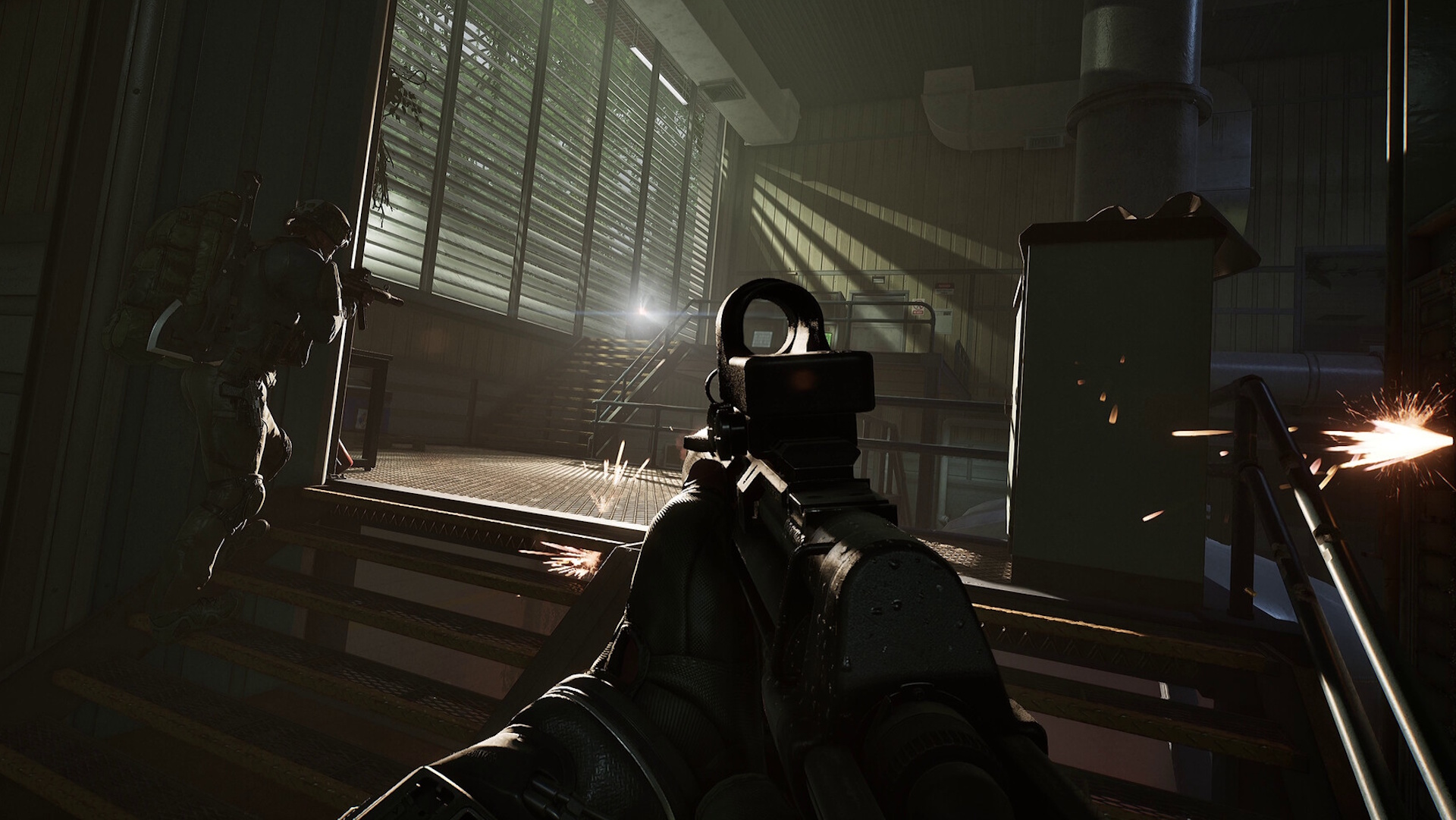 PUBG Extraction Shooter Returns with Closed Alpha Test in December