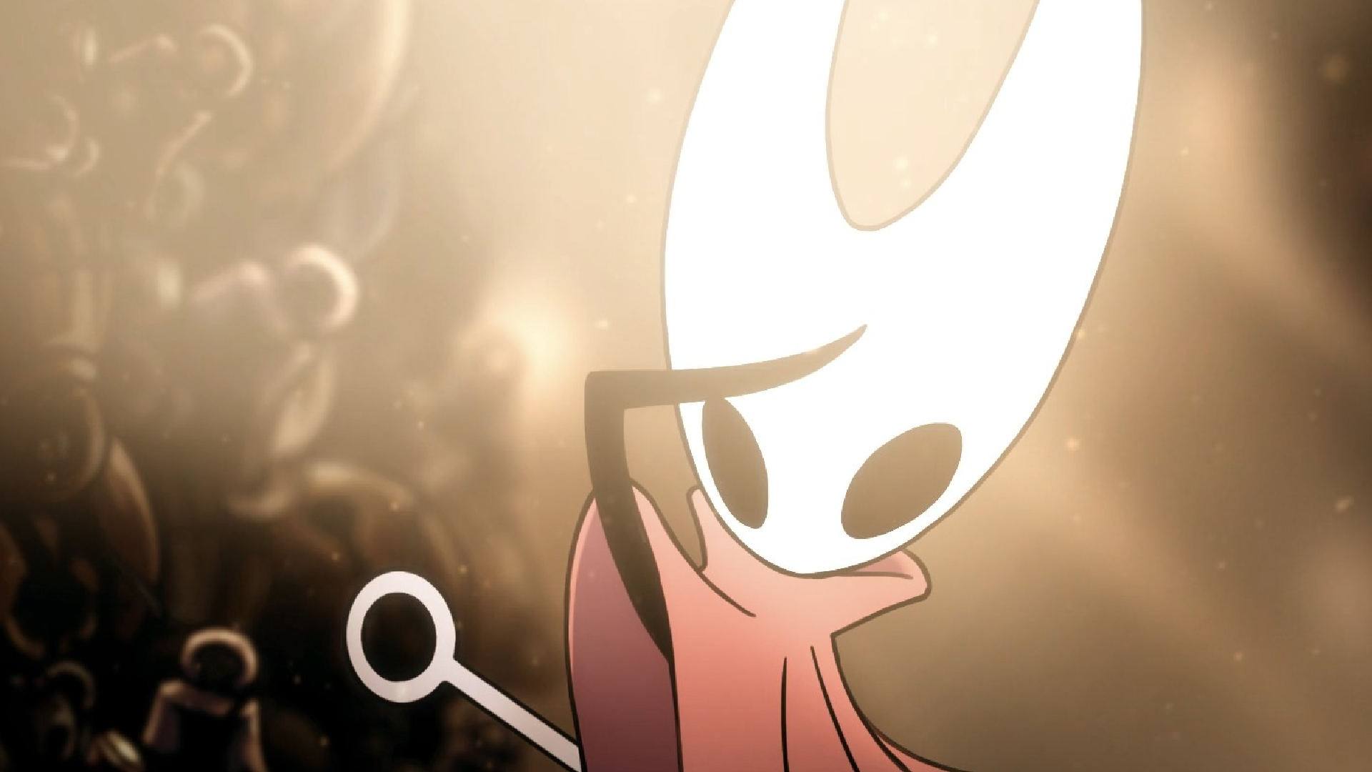 Team Cherry Discusses Future of Hollow Knight Franchise