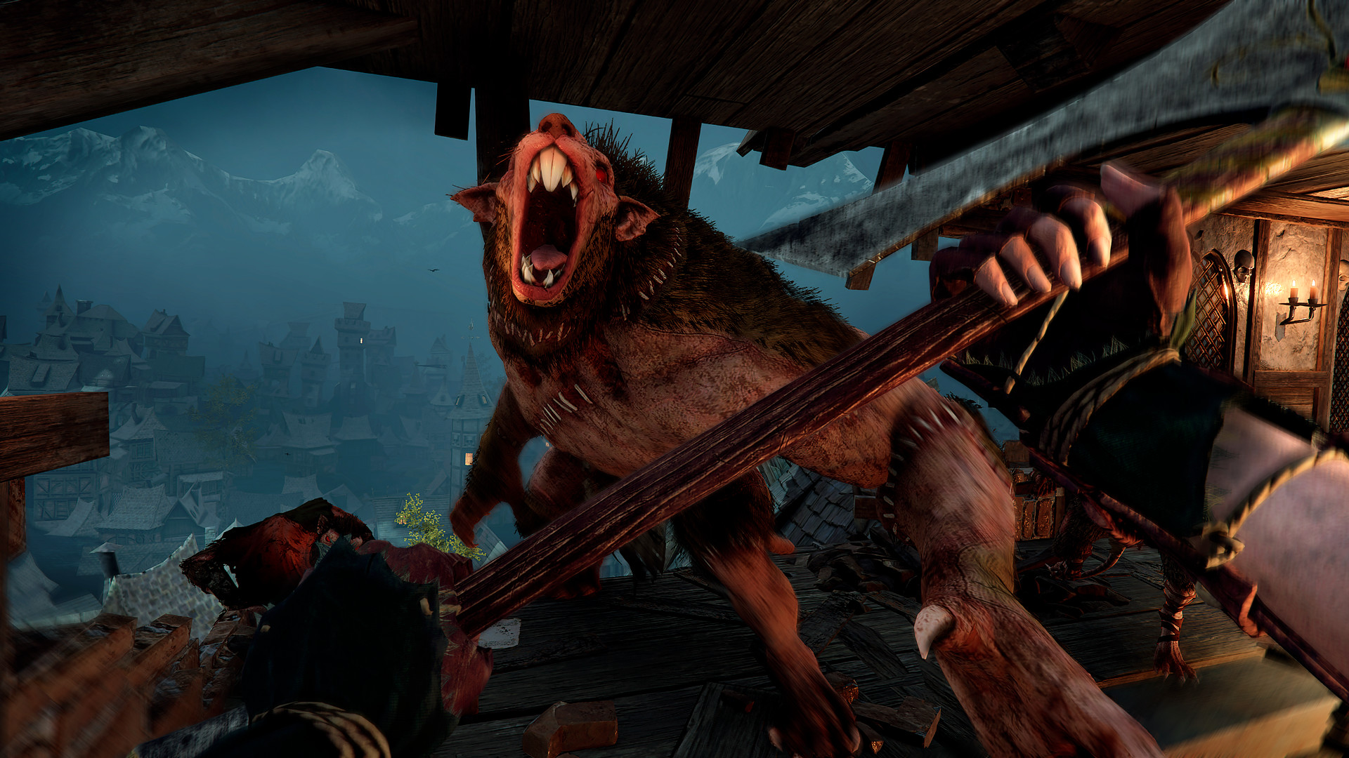Vermintide 2 Available for Free This Weekend on Steam