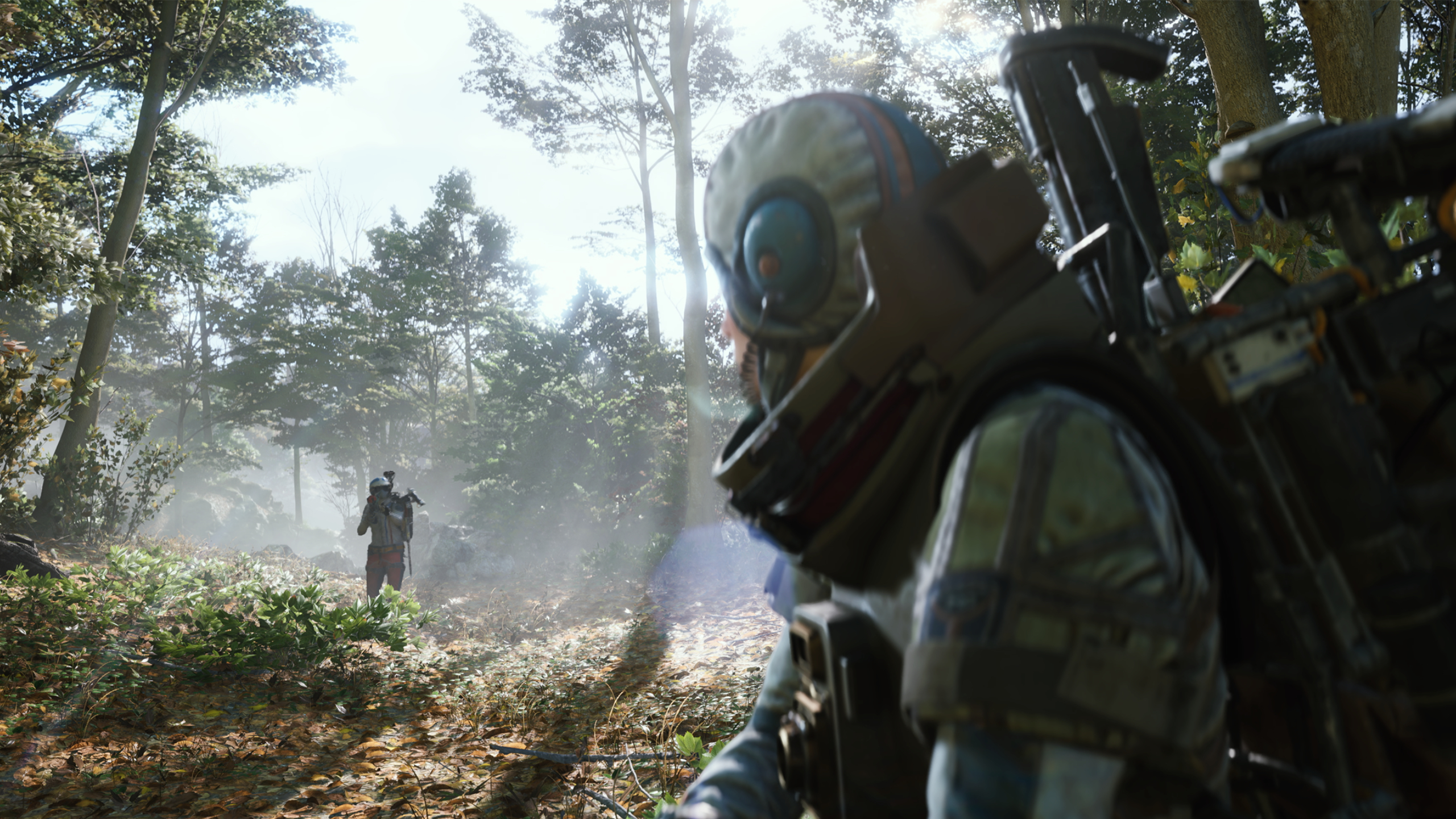 Exploring the Arc Raiders Loot Mystery: Mixed Results at the Rusted Parts Spot