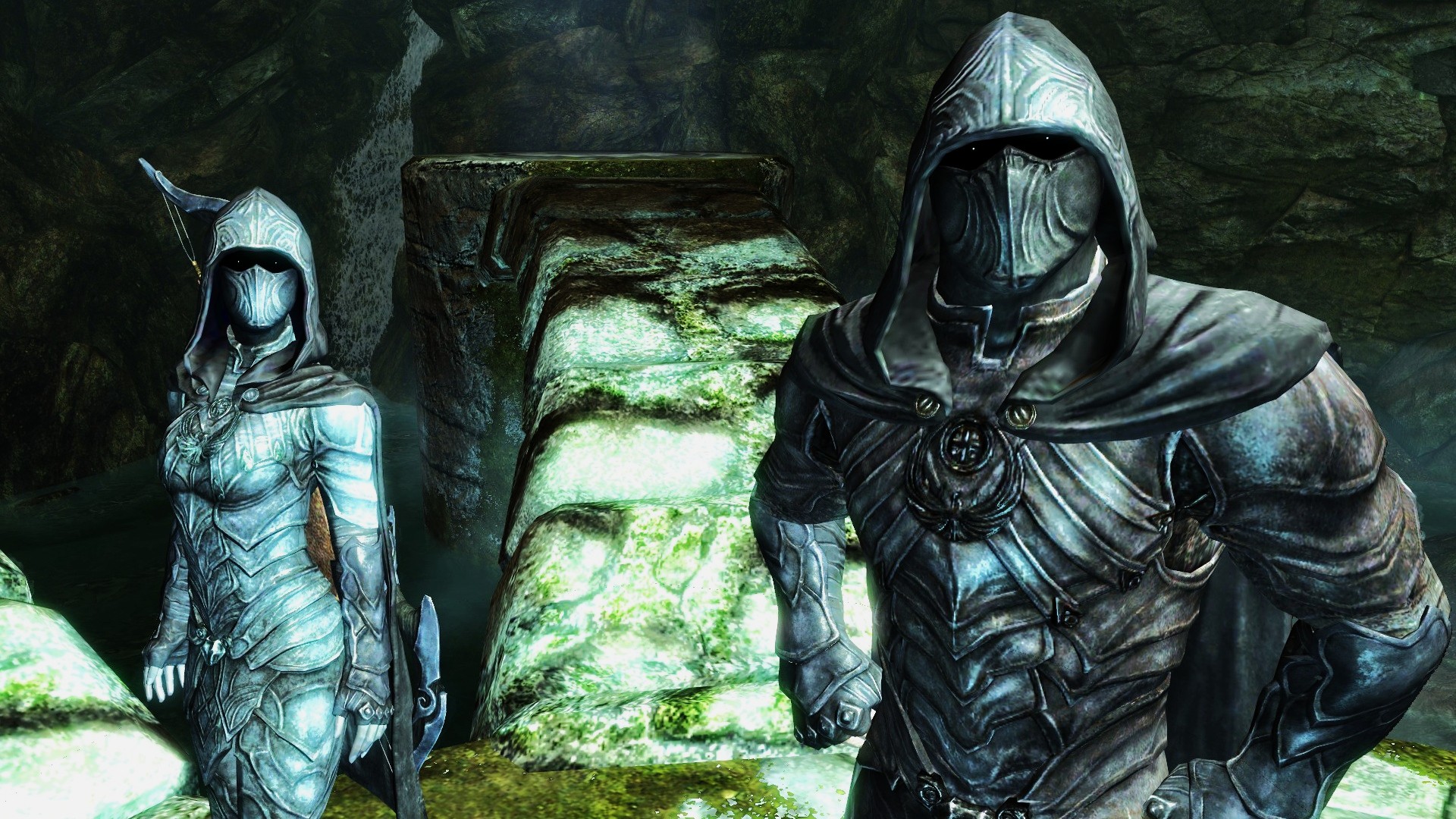 How a Stealth Game Influenced Skyrim's Beloved Playstyle