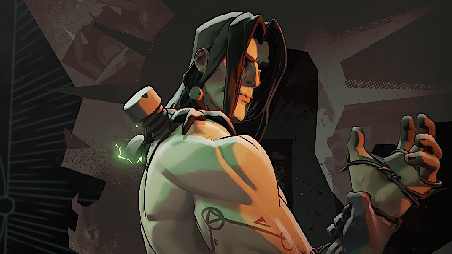 Minor Revision Revamps Deadlock's Core Features and Adjusts Every Hero