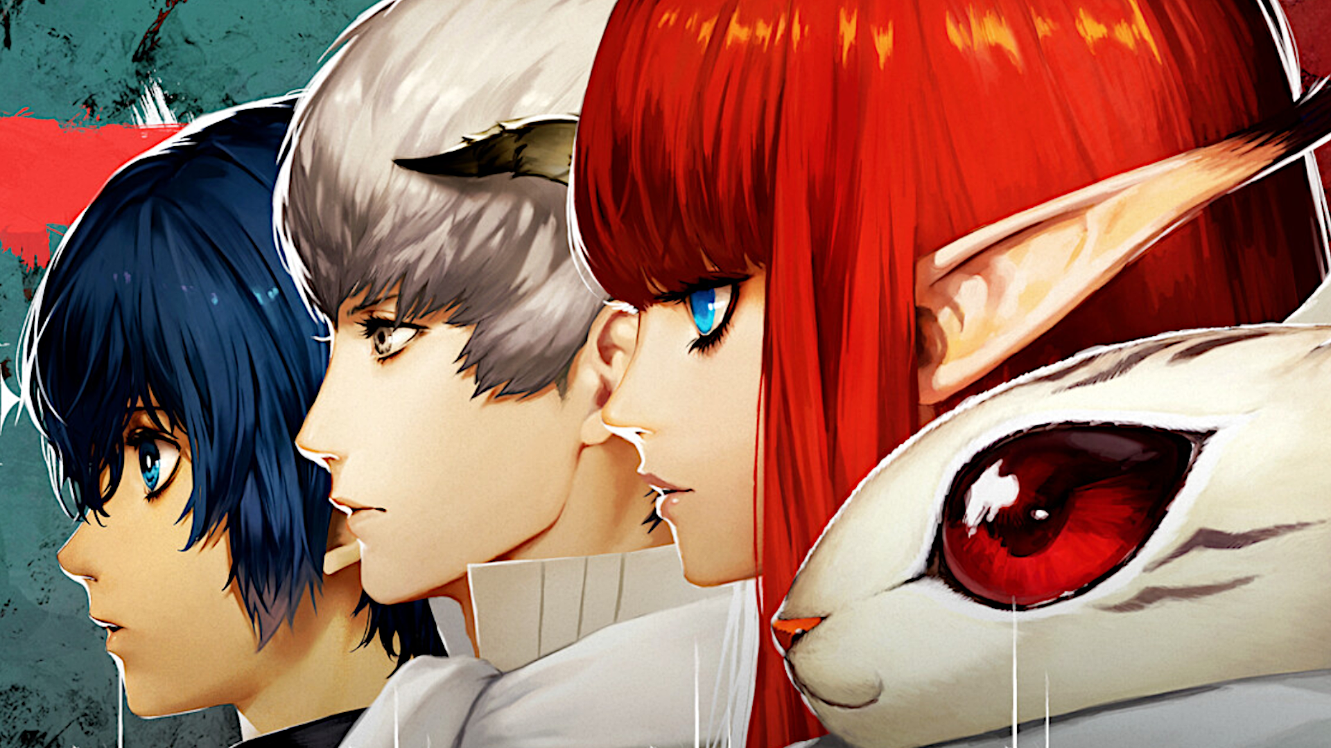 Atlus Director Envisions JRPG 3.0 Revolution