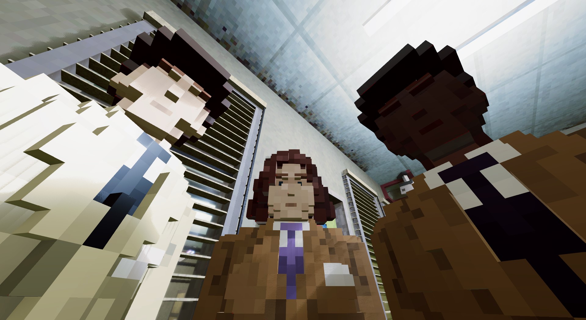 Detective Game Loses Murders Due to Busy Toilet