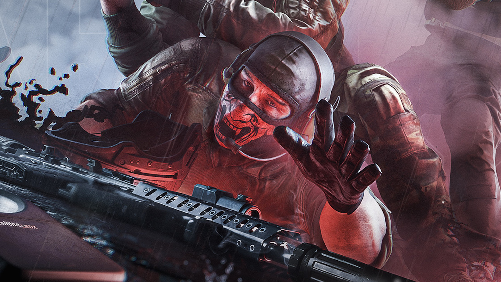 Director of Escape from Tarkov Discusses Launch Week Server Struggles