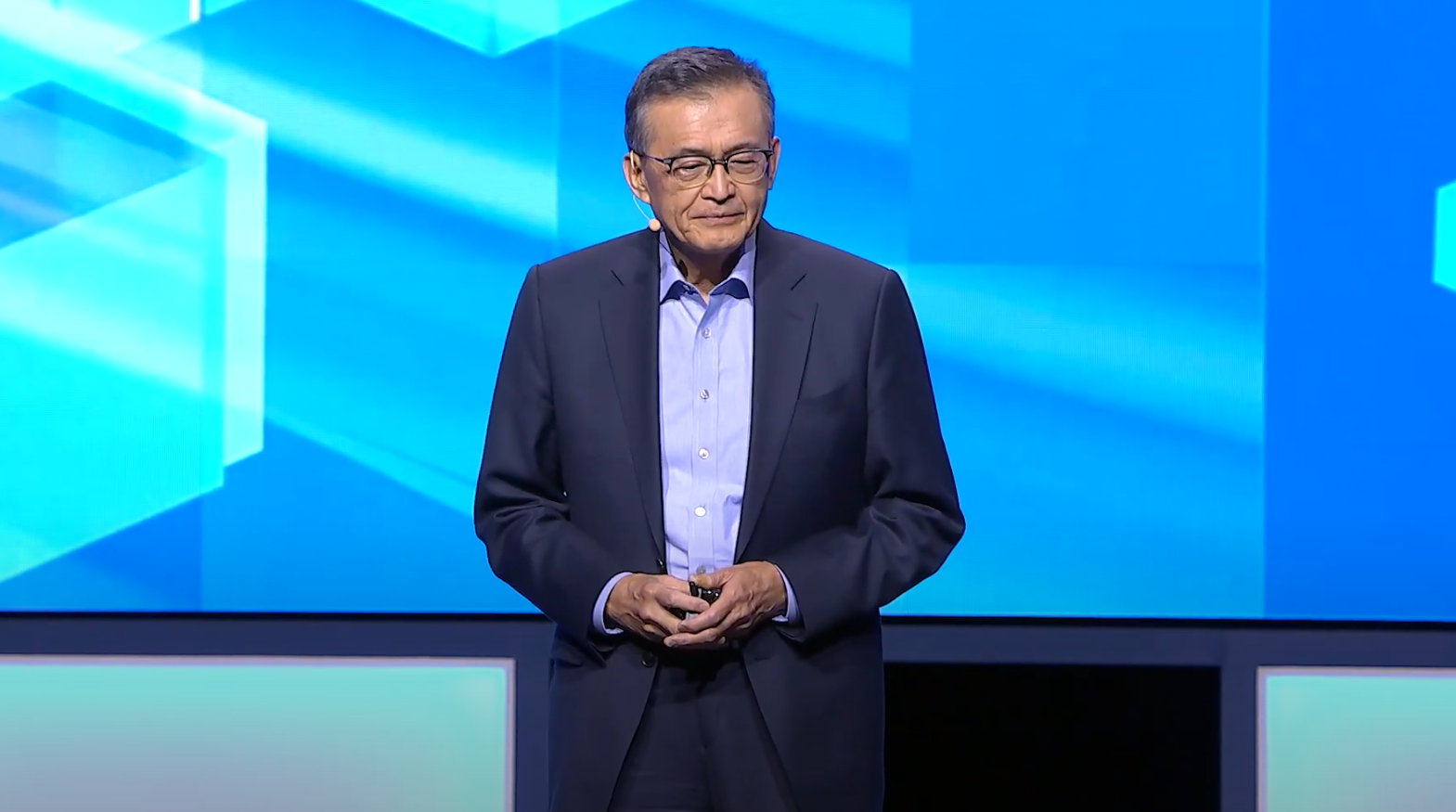 Intel's Lip-Bu Tan Addresses Concerns Over New Hire's TSMC Connections