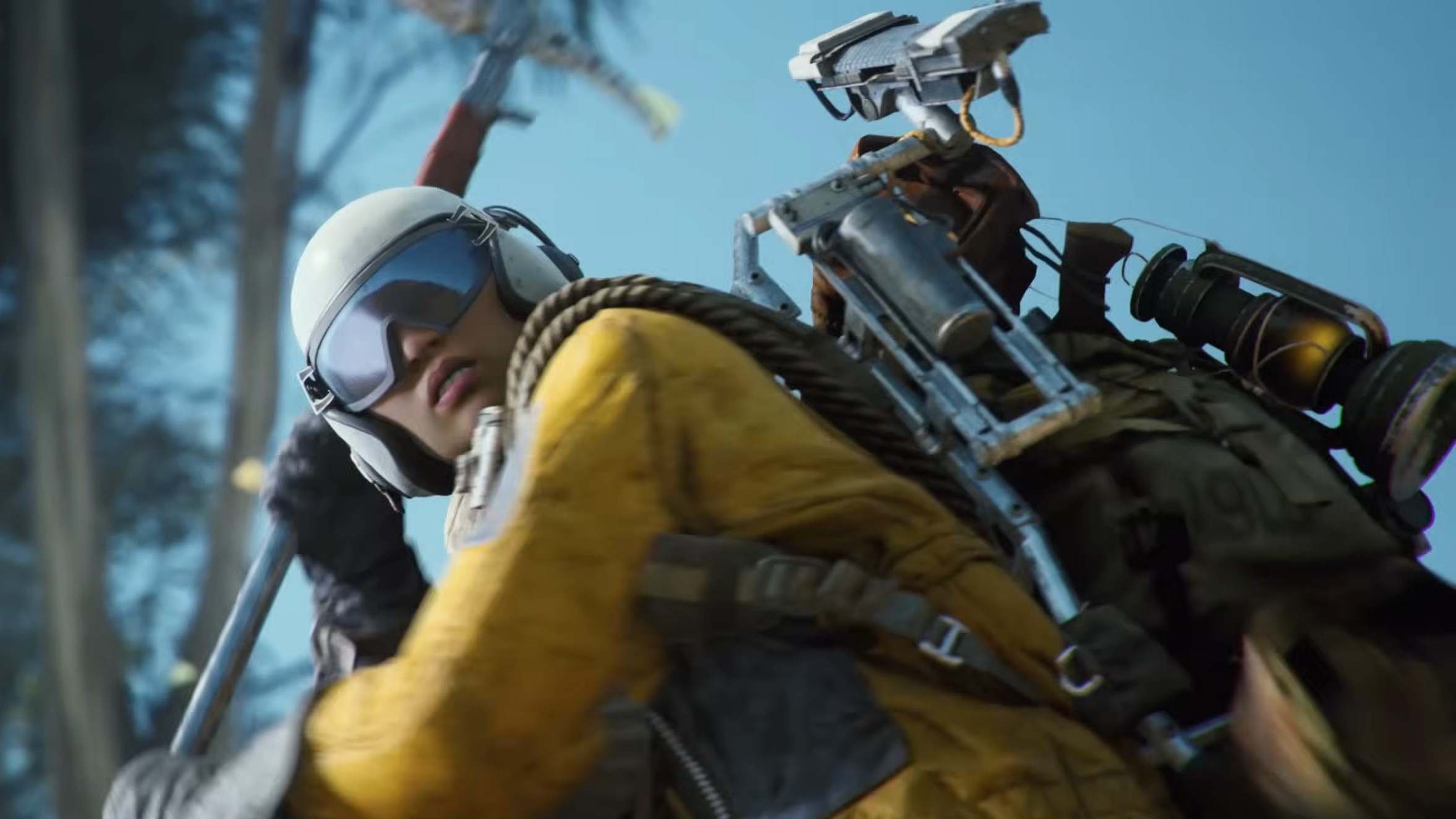 Player Experiences Shocking Loss in Arc Raiders: Over 100k Raider Coins in Ruins