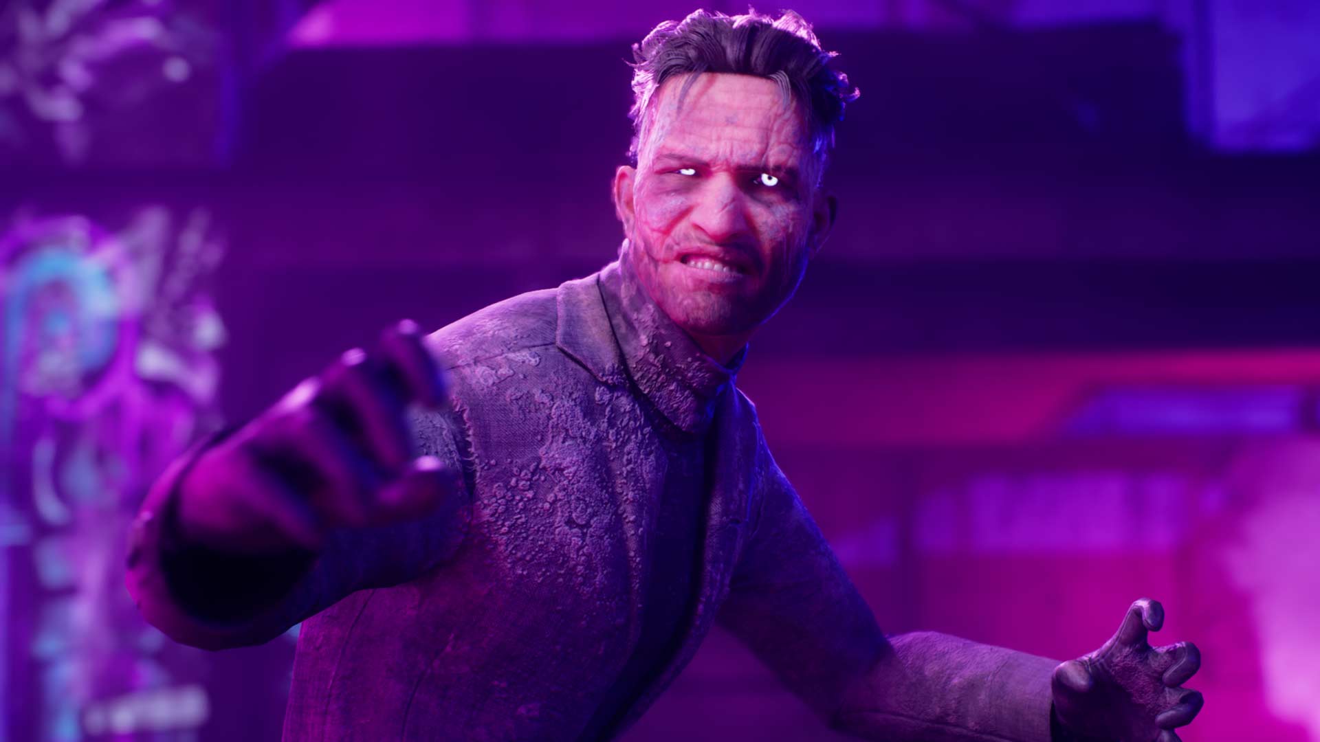 The Chinese Room Co-Founder Discusses Bloodlines 2's Development Challenges and Direction