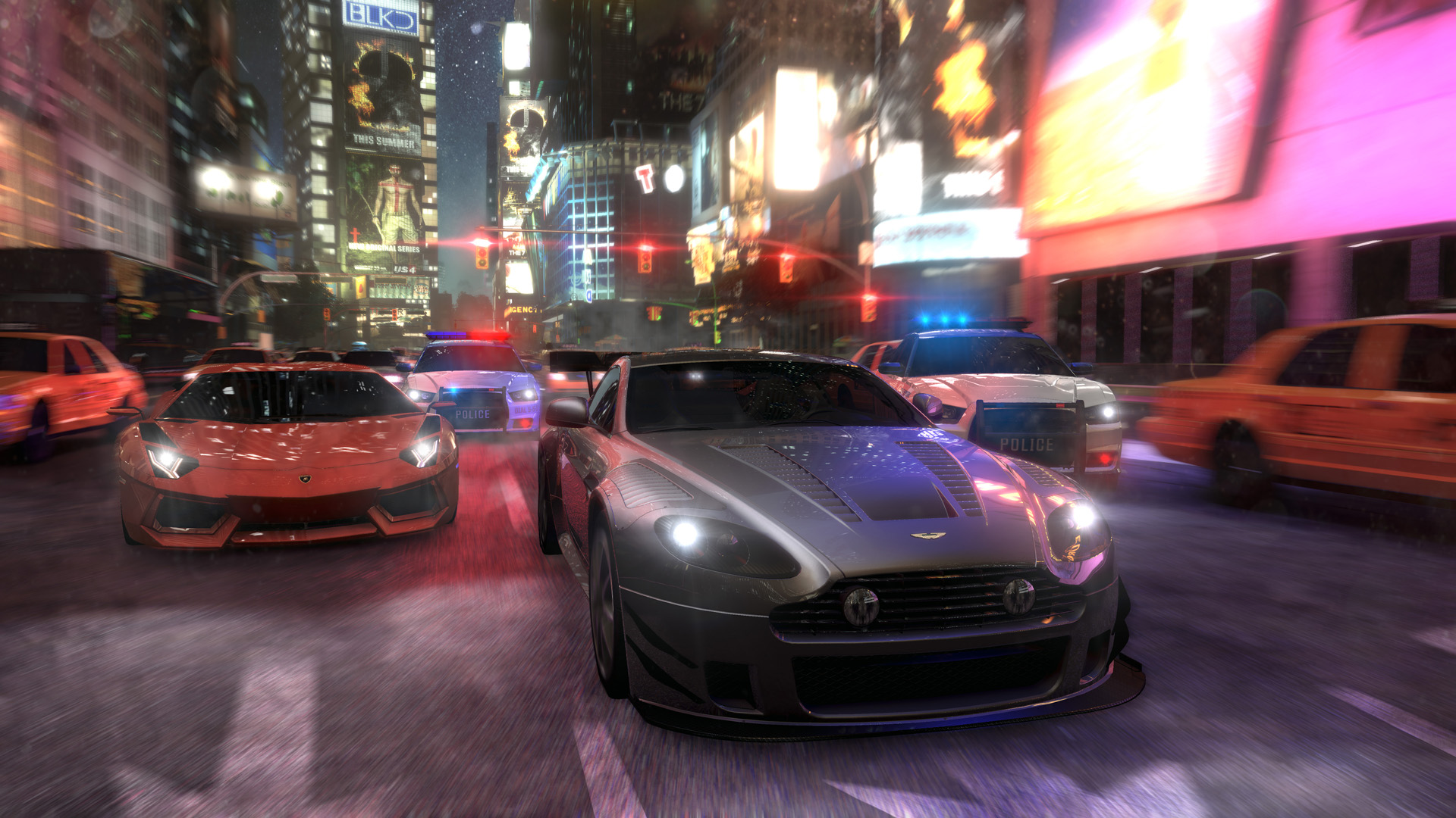 The Crew Unlimited Avoids Another Shutdown with a Major Update