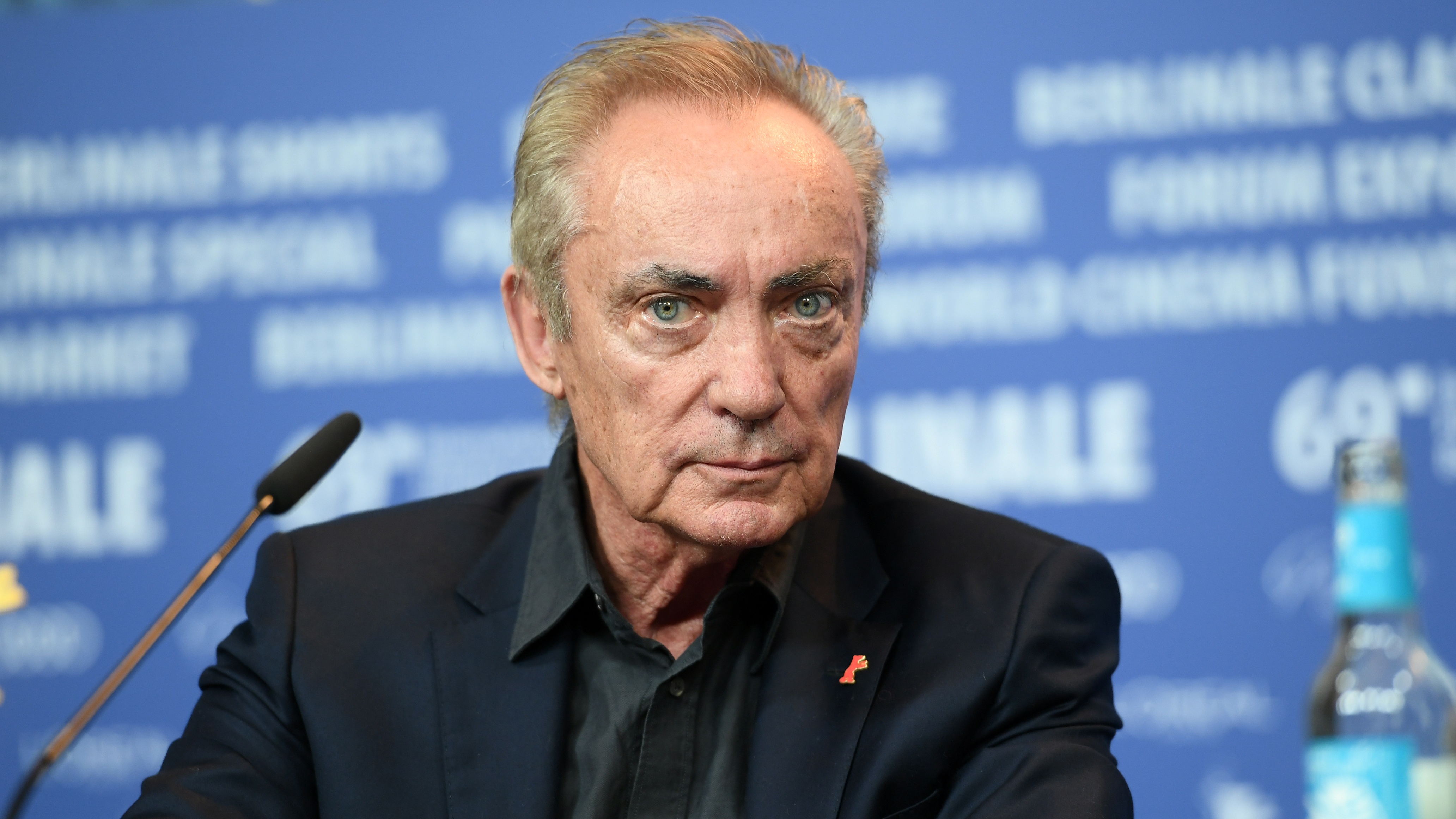 Udo Kier, the iconic star of Red Alert 2, passes away at 81: 'A true legend'