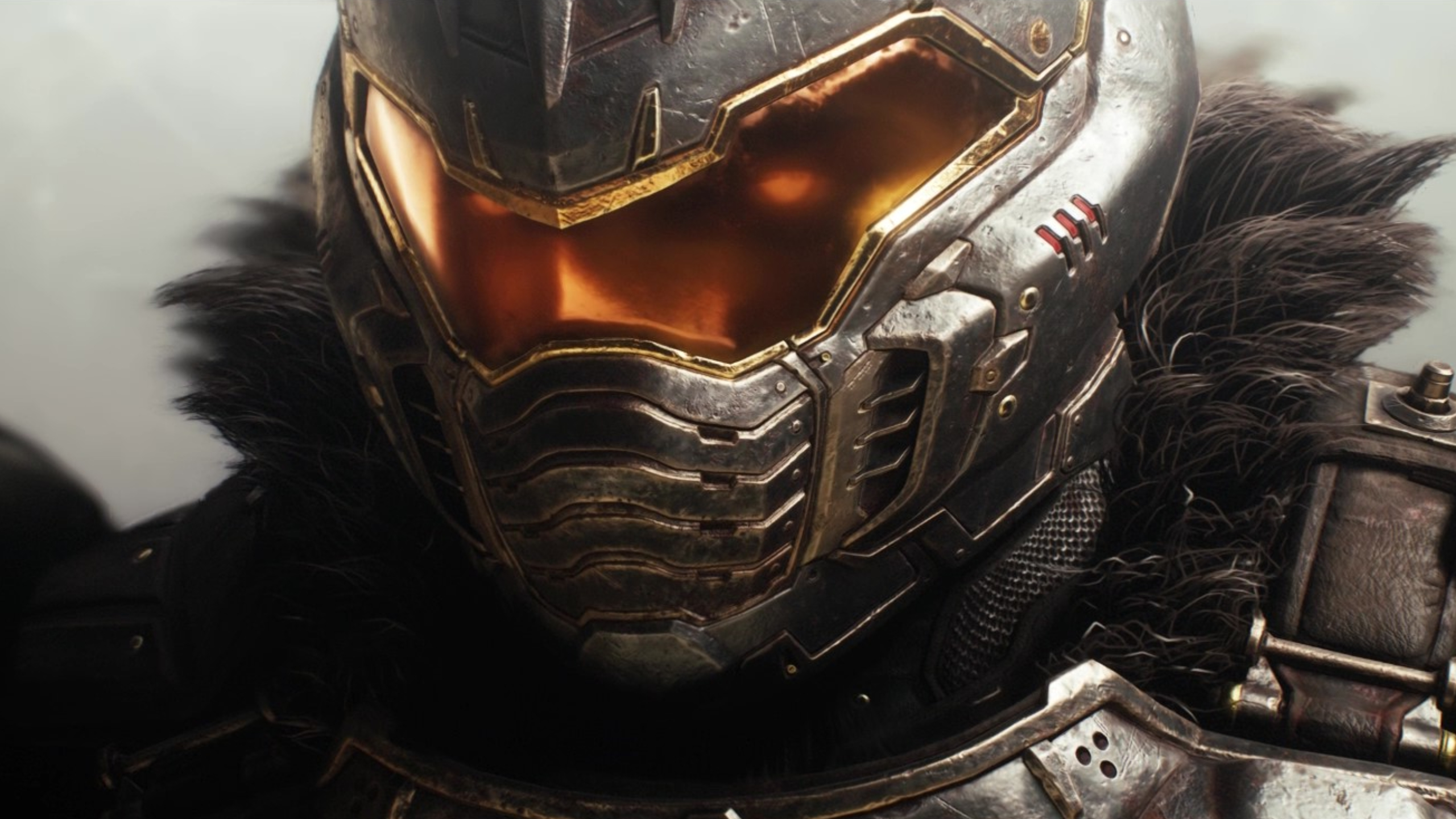 A Must-See Deal: Doom: The Dark Ages Goes 50% Off for Black Friday on Steam