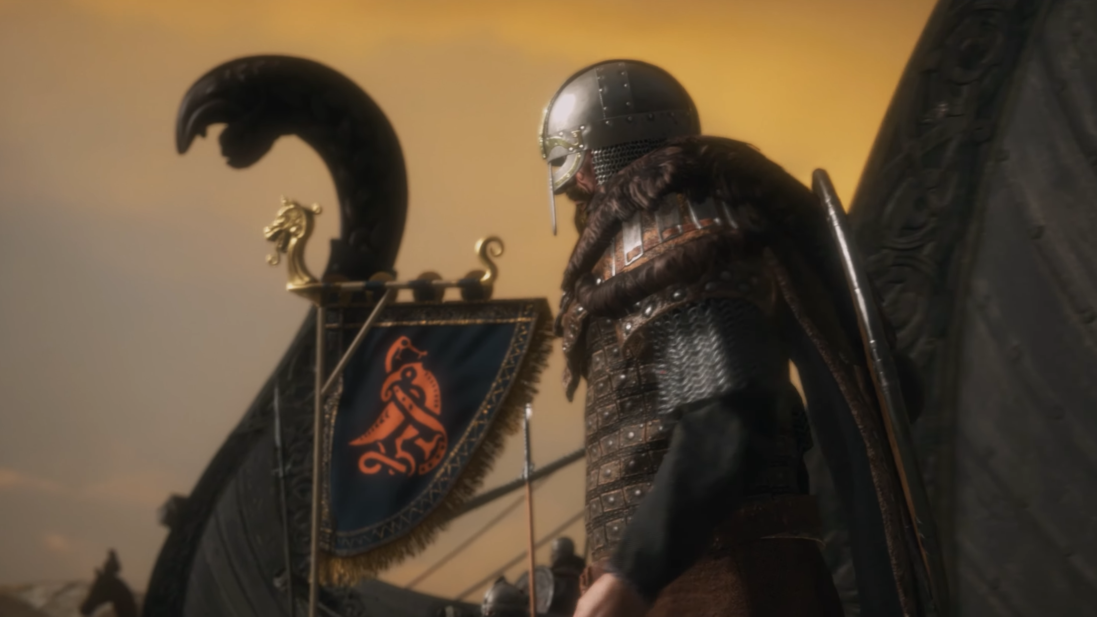Mount & Blade II: Bannerlord Receives Major Update with War Sails DLC